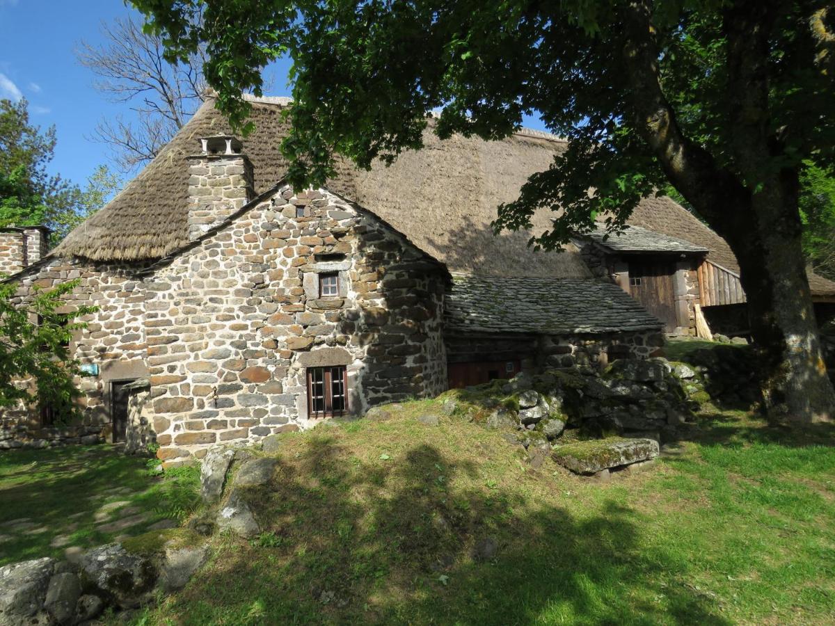 La Chaumière d'Alambre view 4