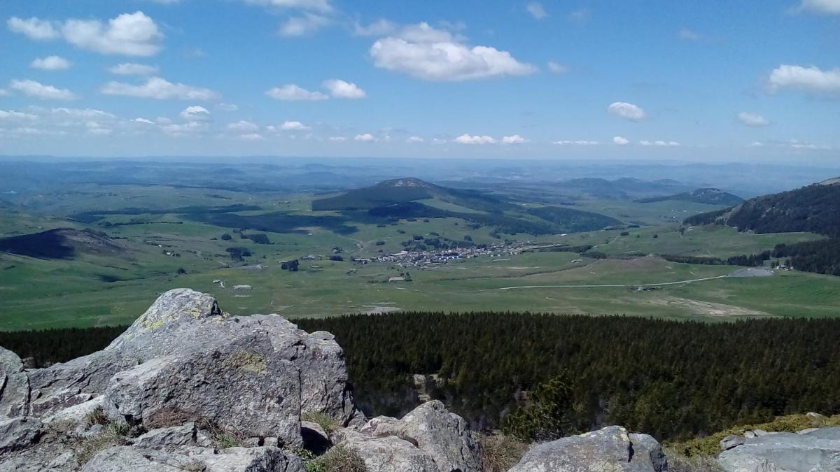 La Chaumière d'Alambre view 5