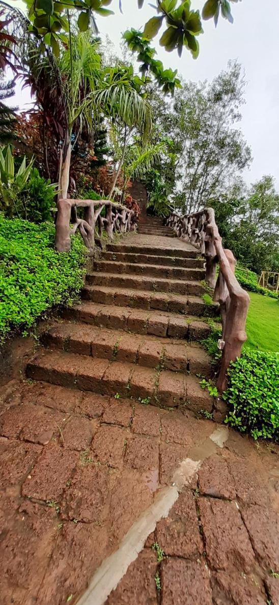 Kudle Beach View Resort And Spa Gokarna