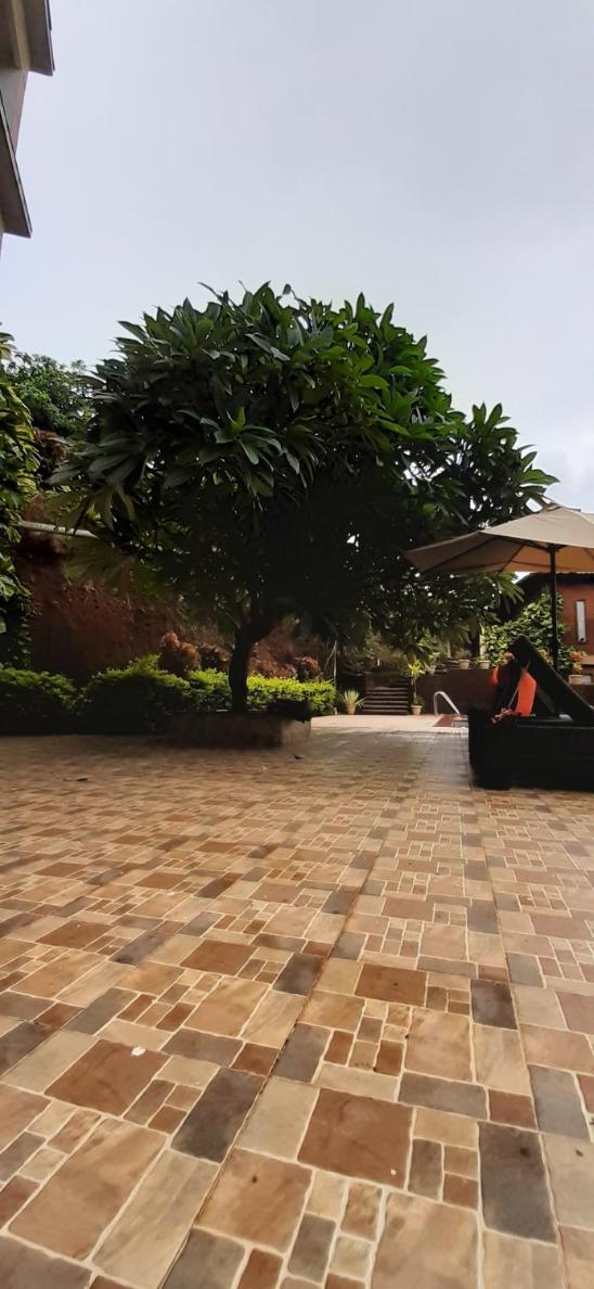 Kudle Beach View Resort And Spa Gokarna