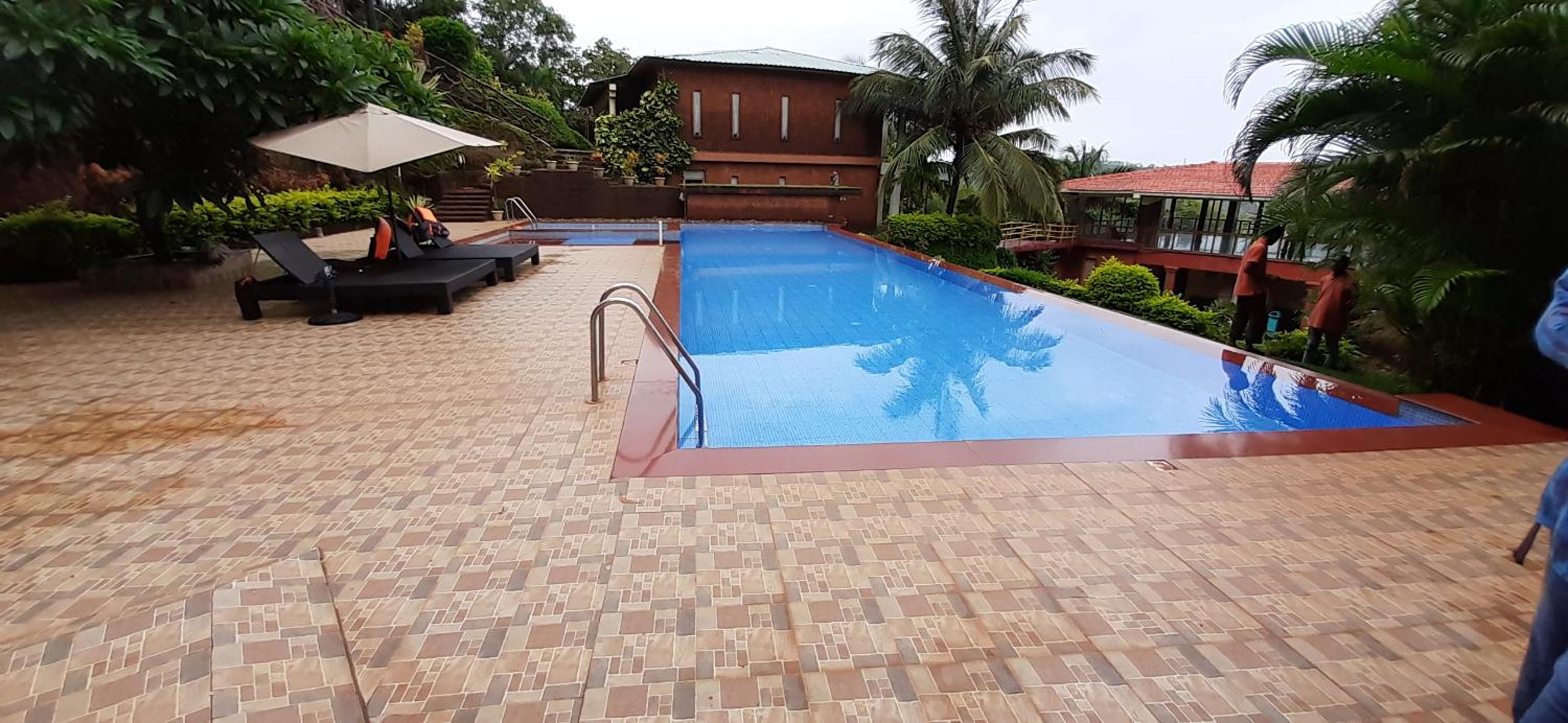 Kudle Beach View Resort And Spa Gokarna
