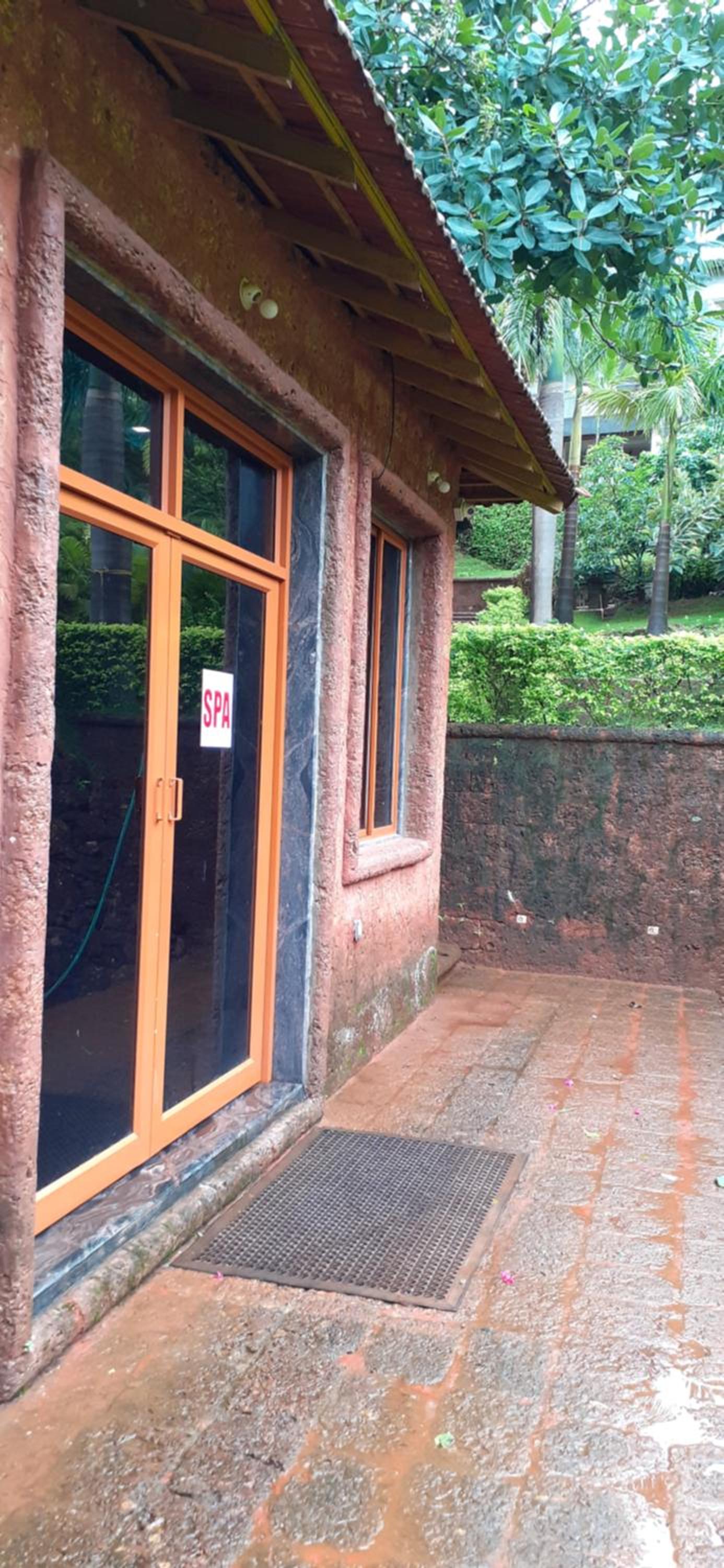 Kudle Beach View Resort And Spa Gokarna