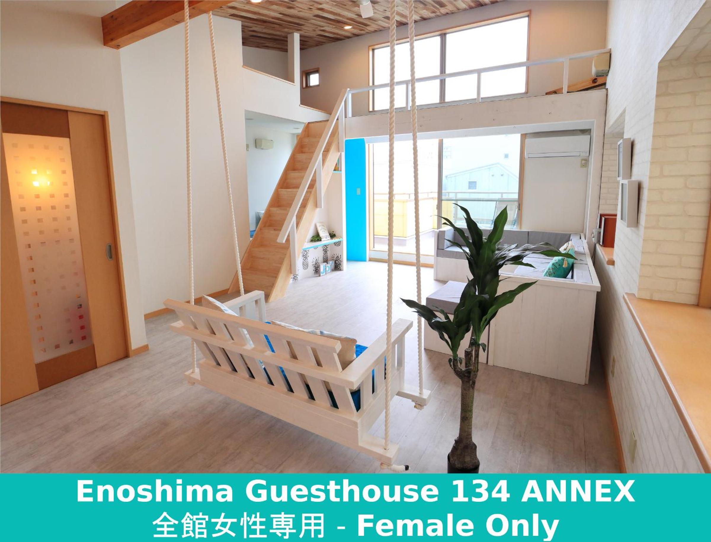 Enoshima Guest House 134