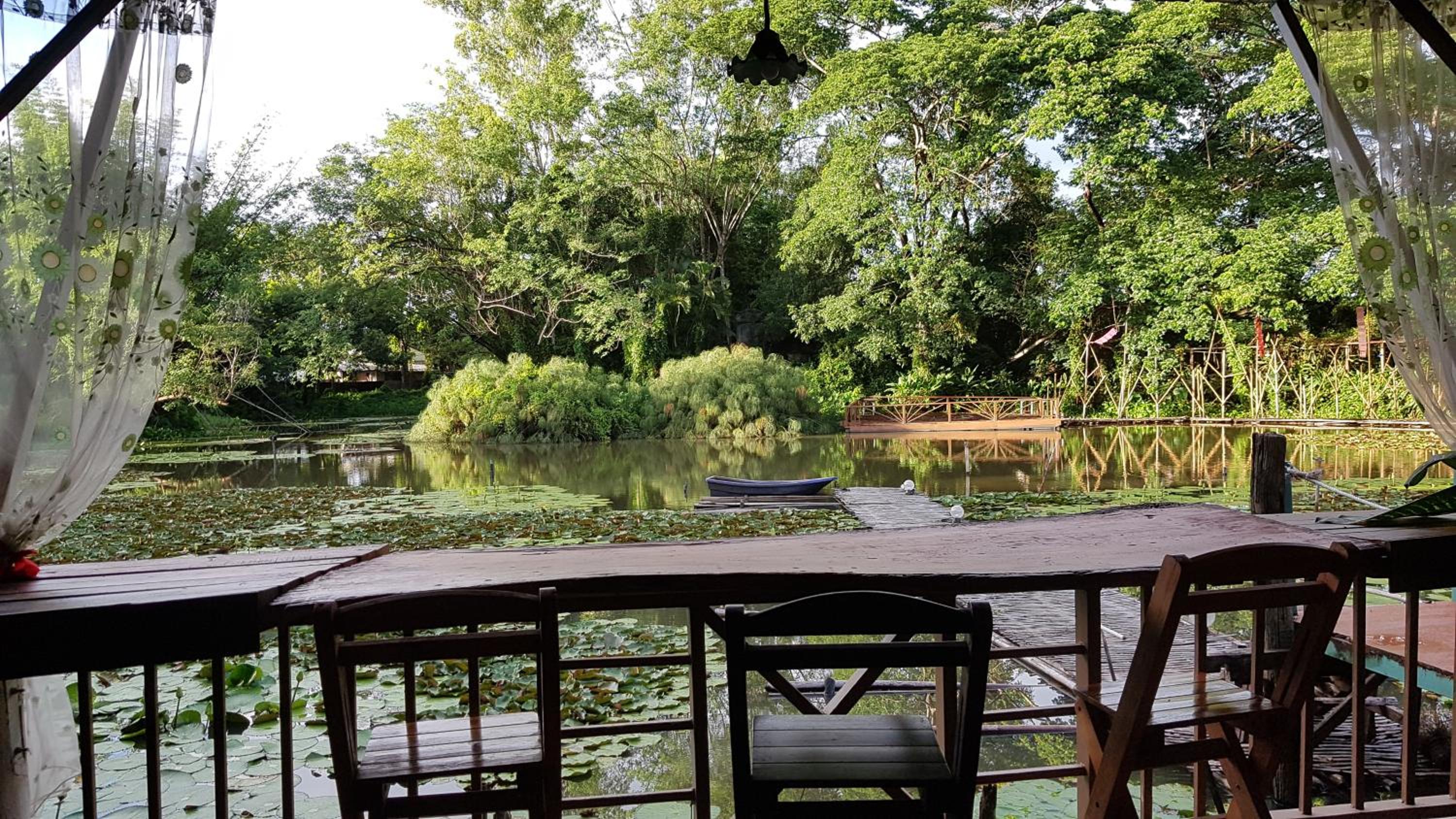Saikaew Resort