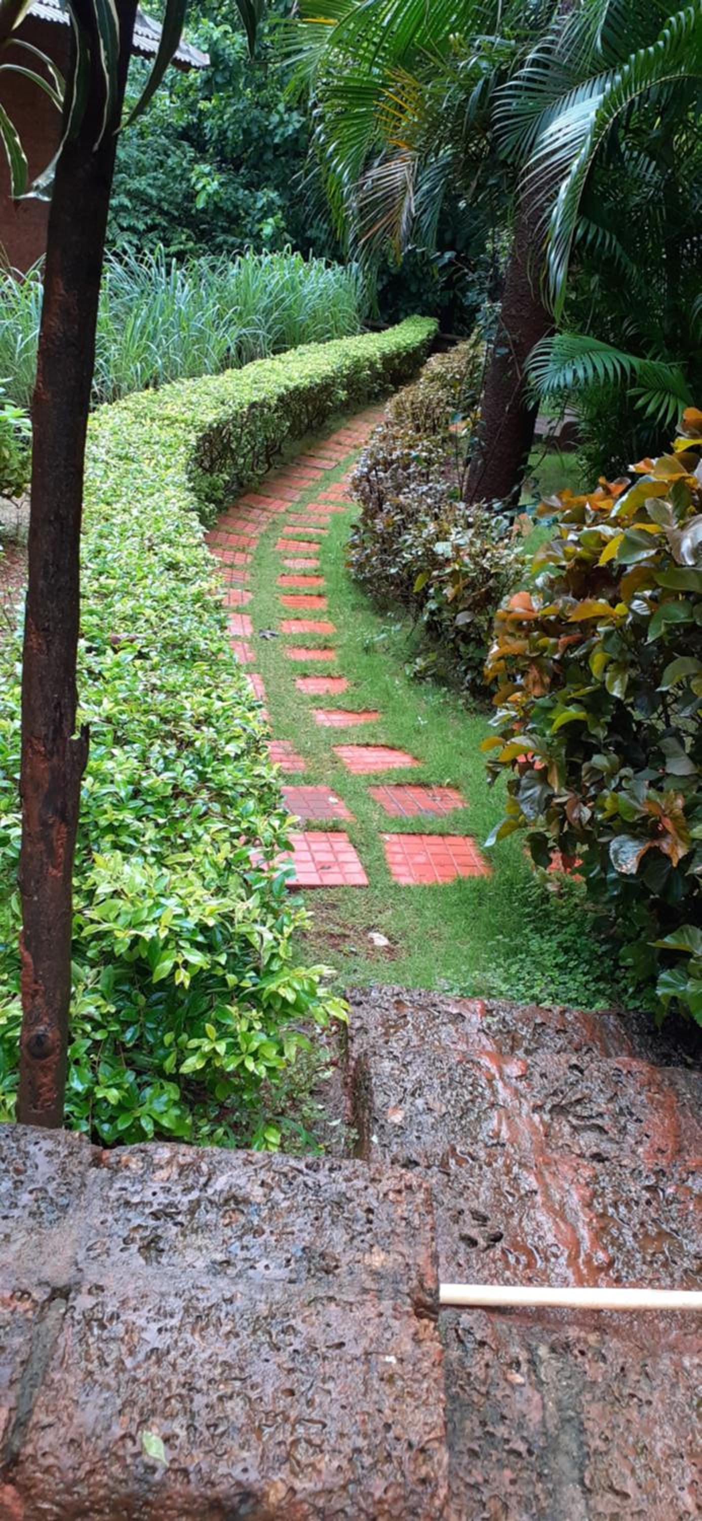 Kudle Beach View Resort And Spa Gokarna