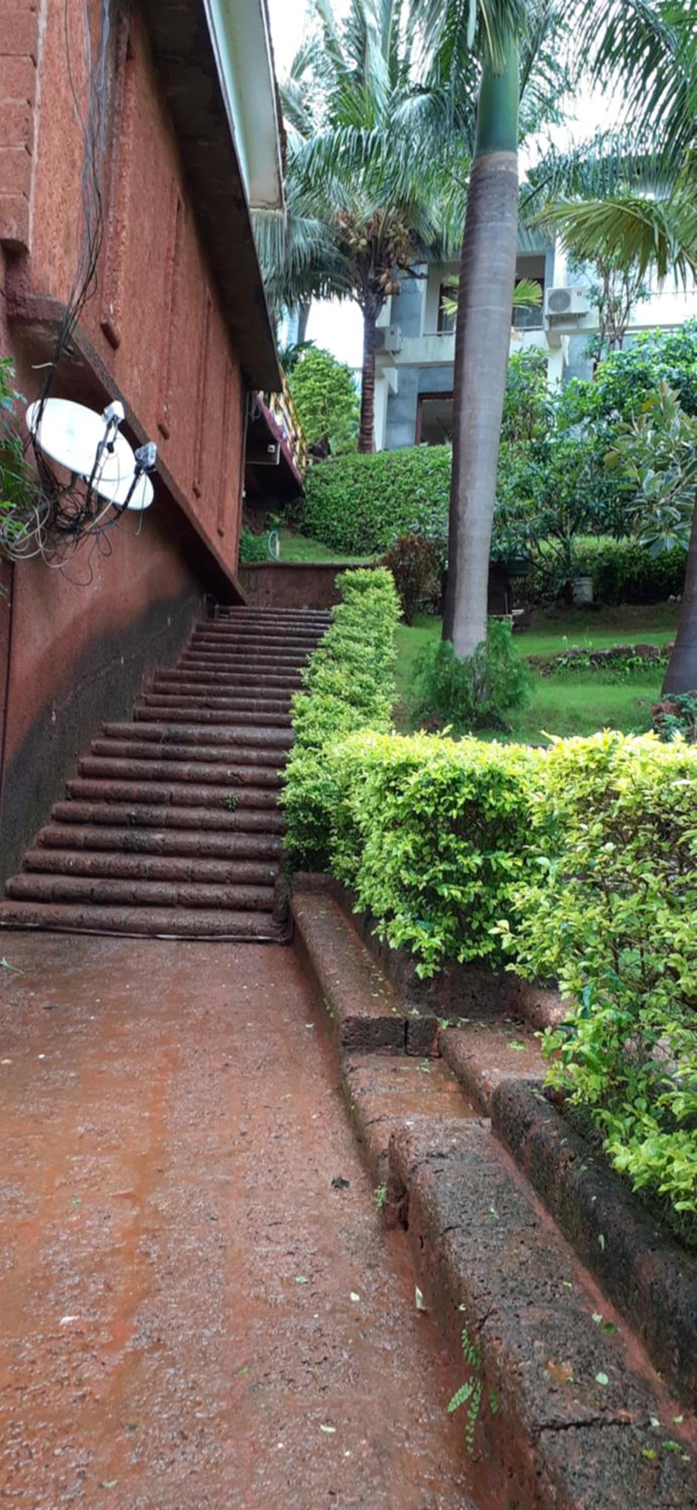 Kudle Beach View Resort And Spa Gokarna