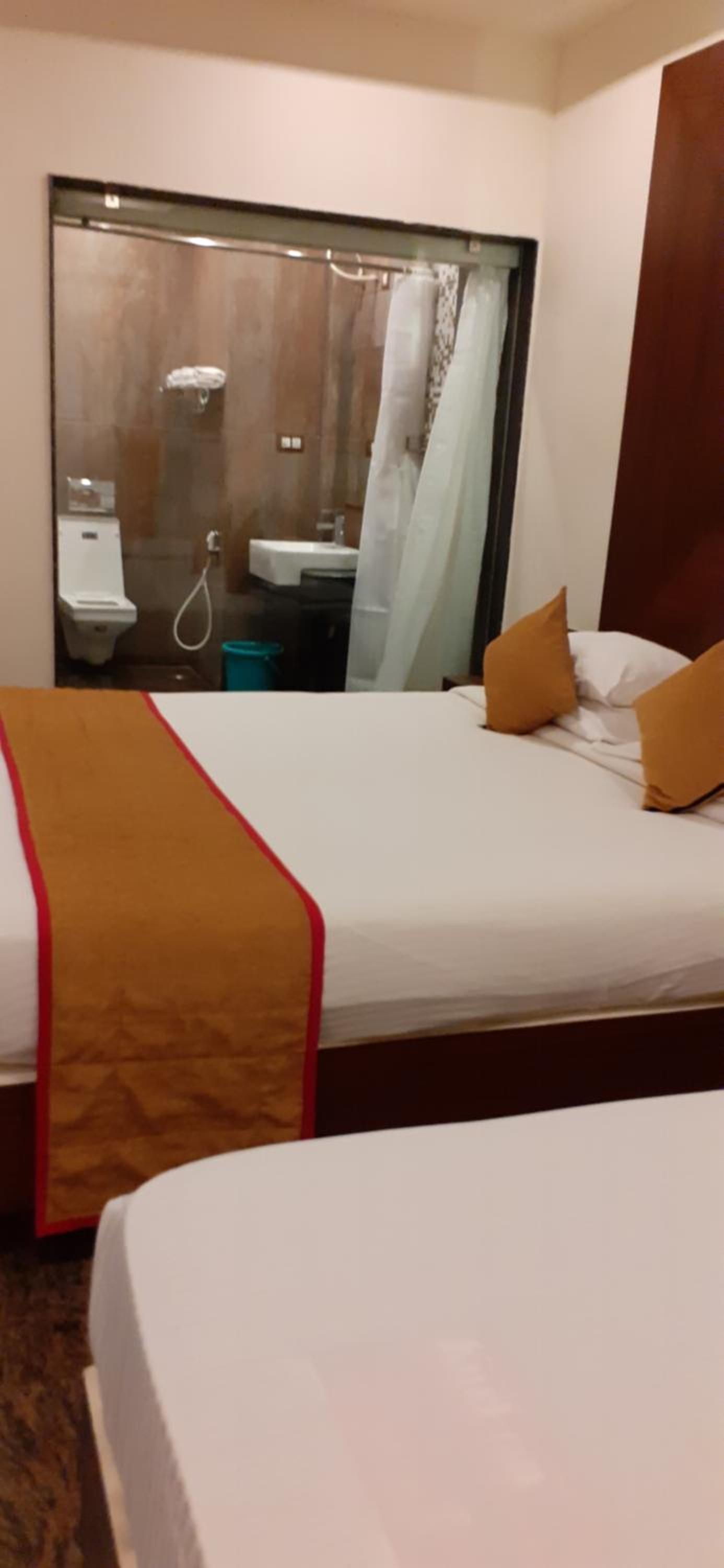 Kudle Beach View Resort And Spa Gokarna