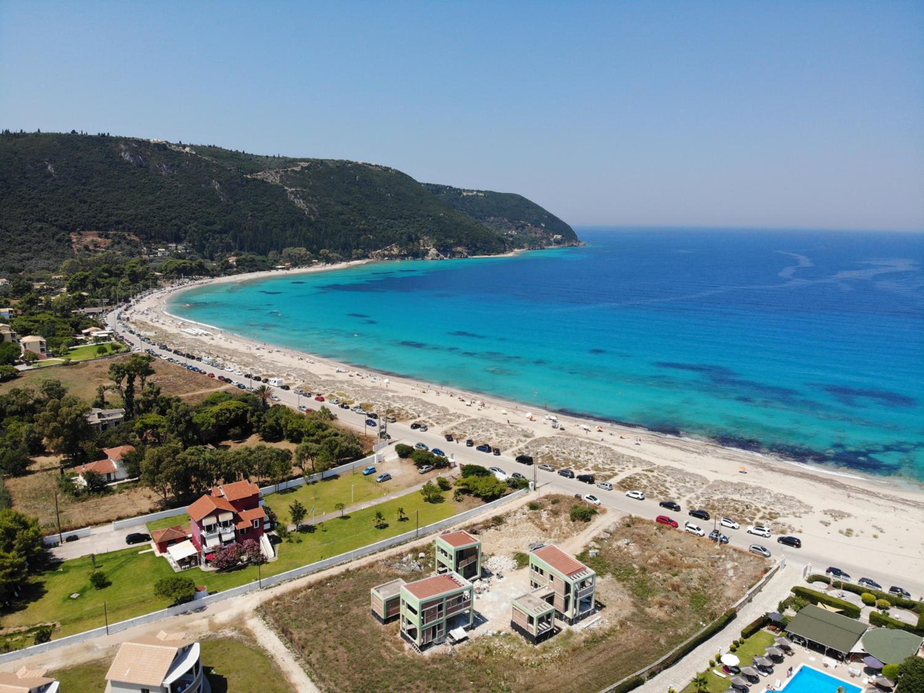 Villa Ioli view 3