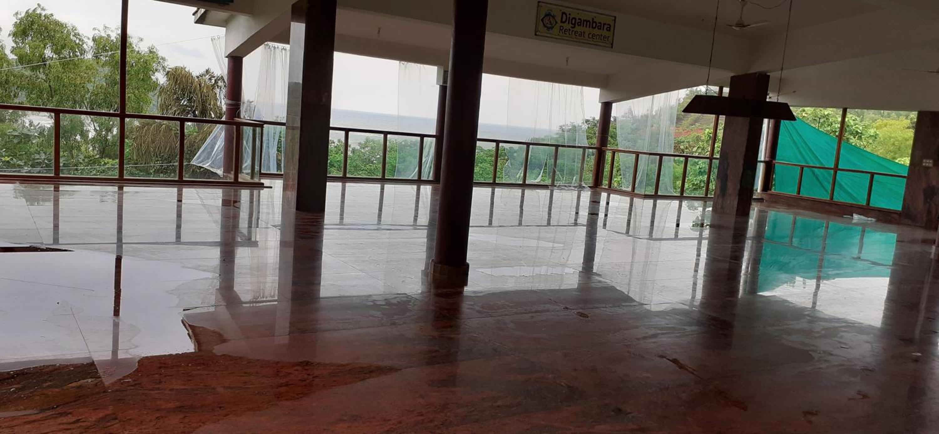Kudle Beach View Resort And Spa Gokarna