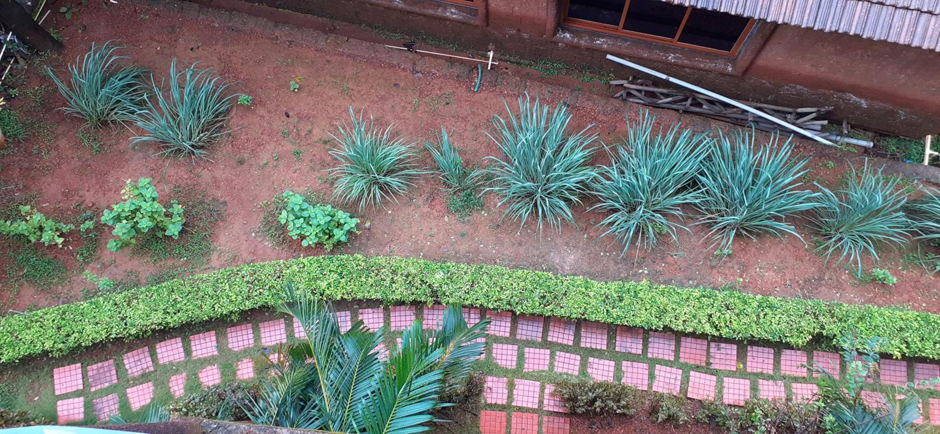 Kudle Beach View Resort And Spa Gokarna