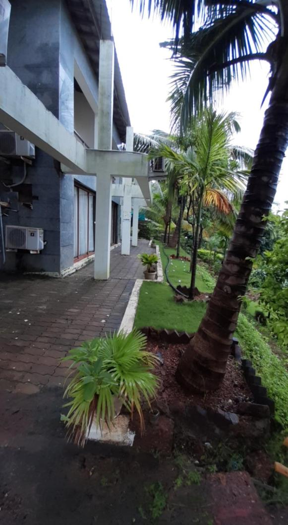 Kudle Beach View Resort And Spa Gokarna