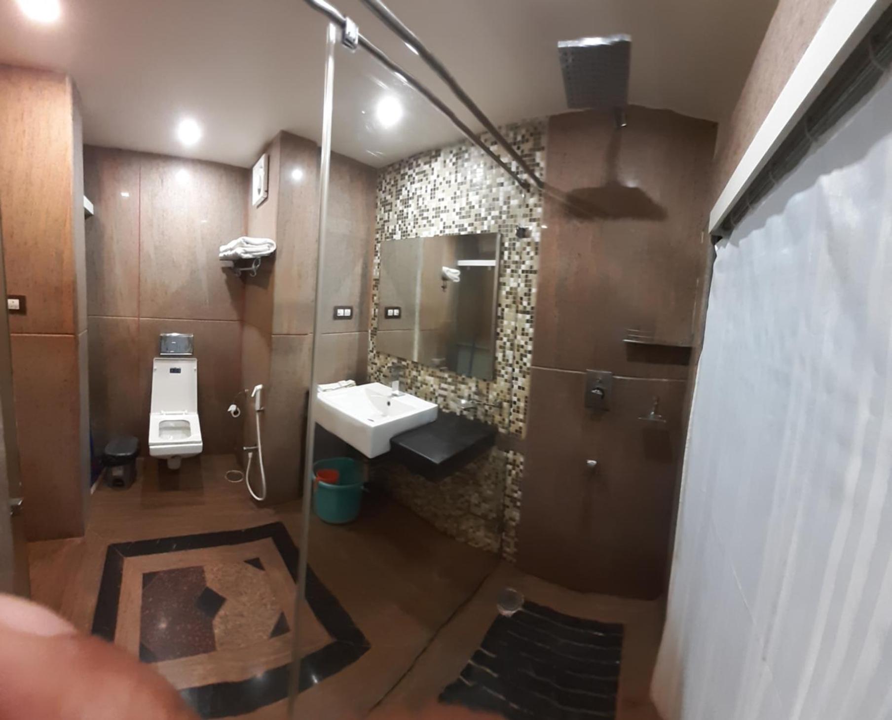 Kudle Beach View Resort And Spa Gokarna