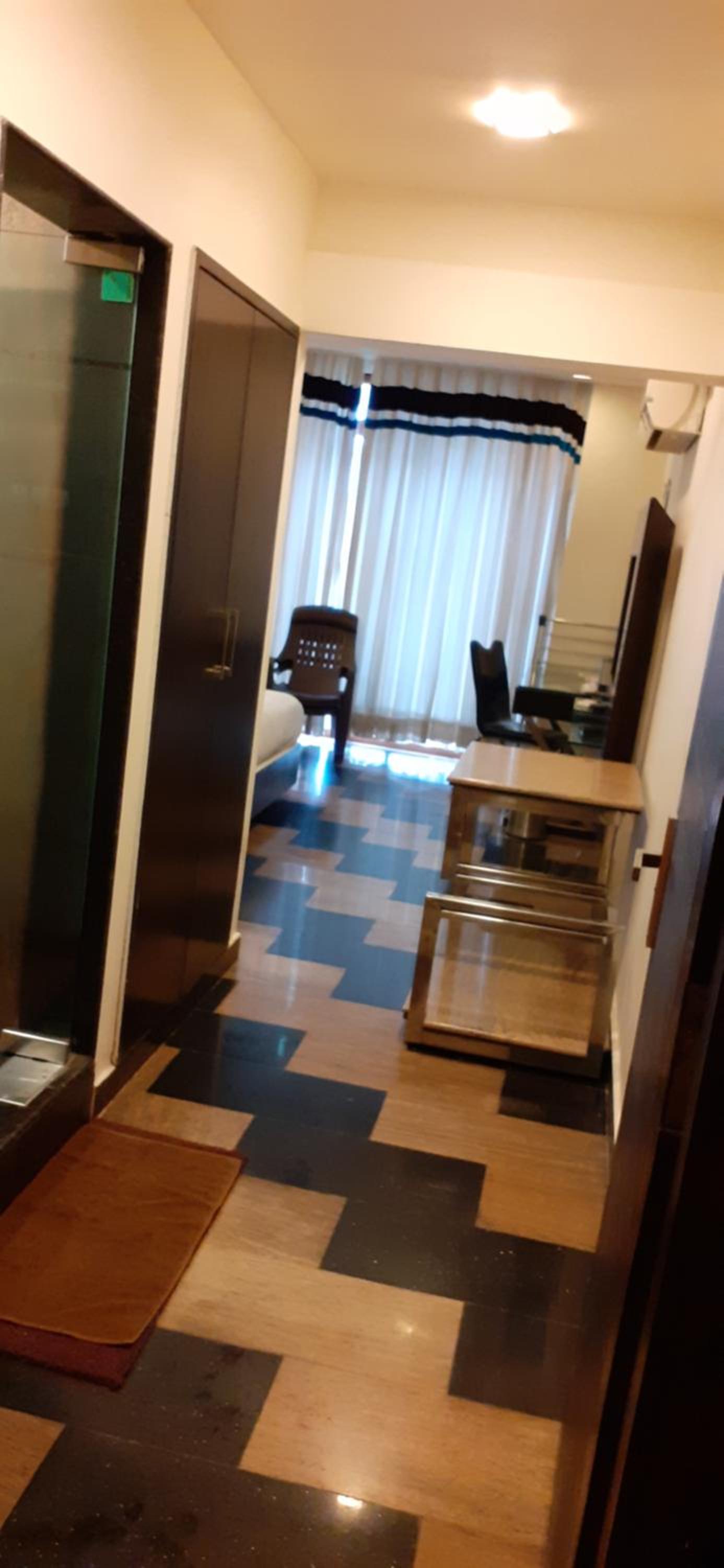 Kudle Beach View Resort And Spa Gokarna
