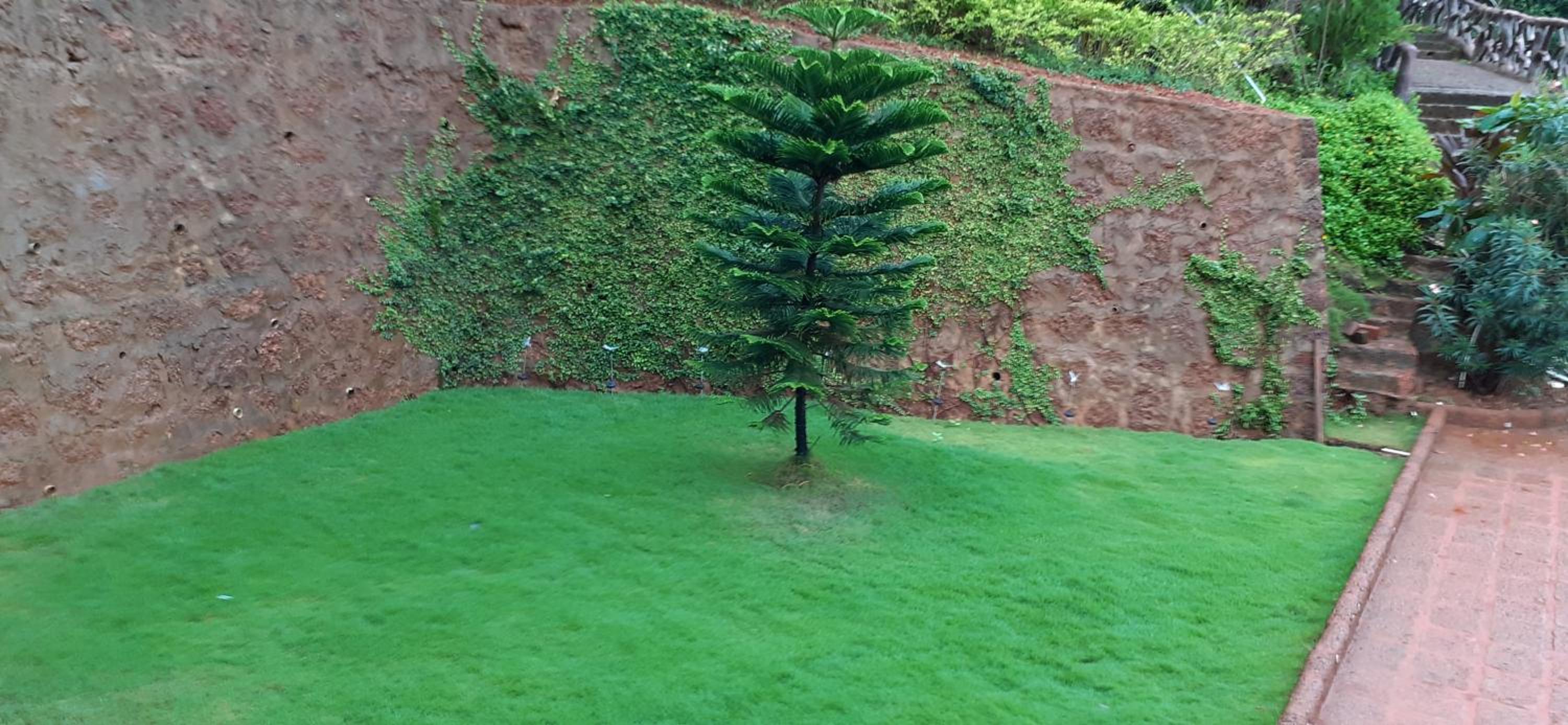 Kudle Beach View Resort And Spa Gokarna