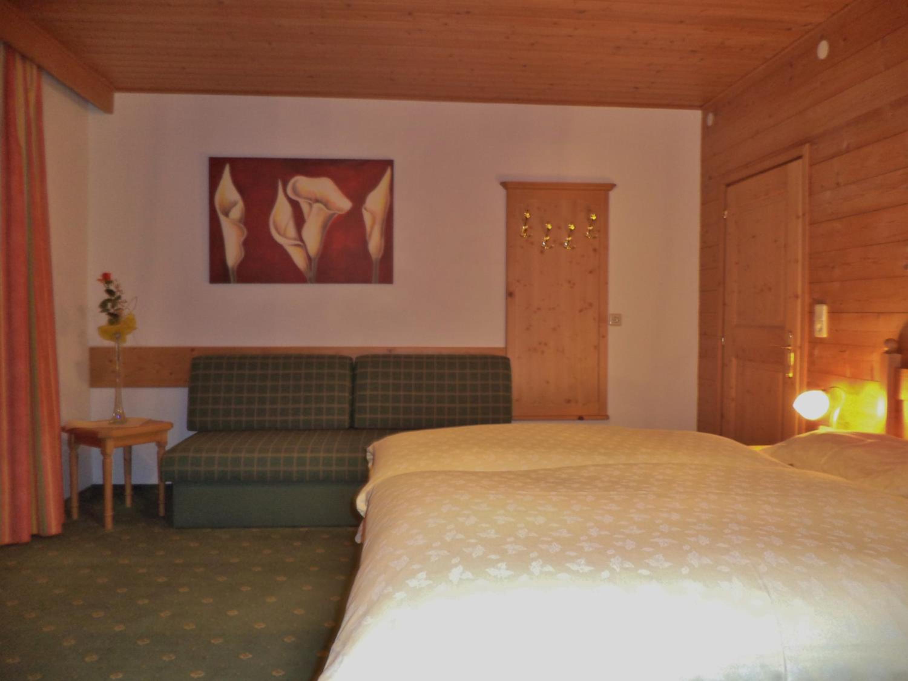 Alpenhof Schwaiger - Hotel Garni