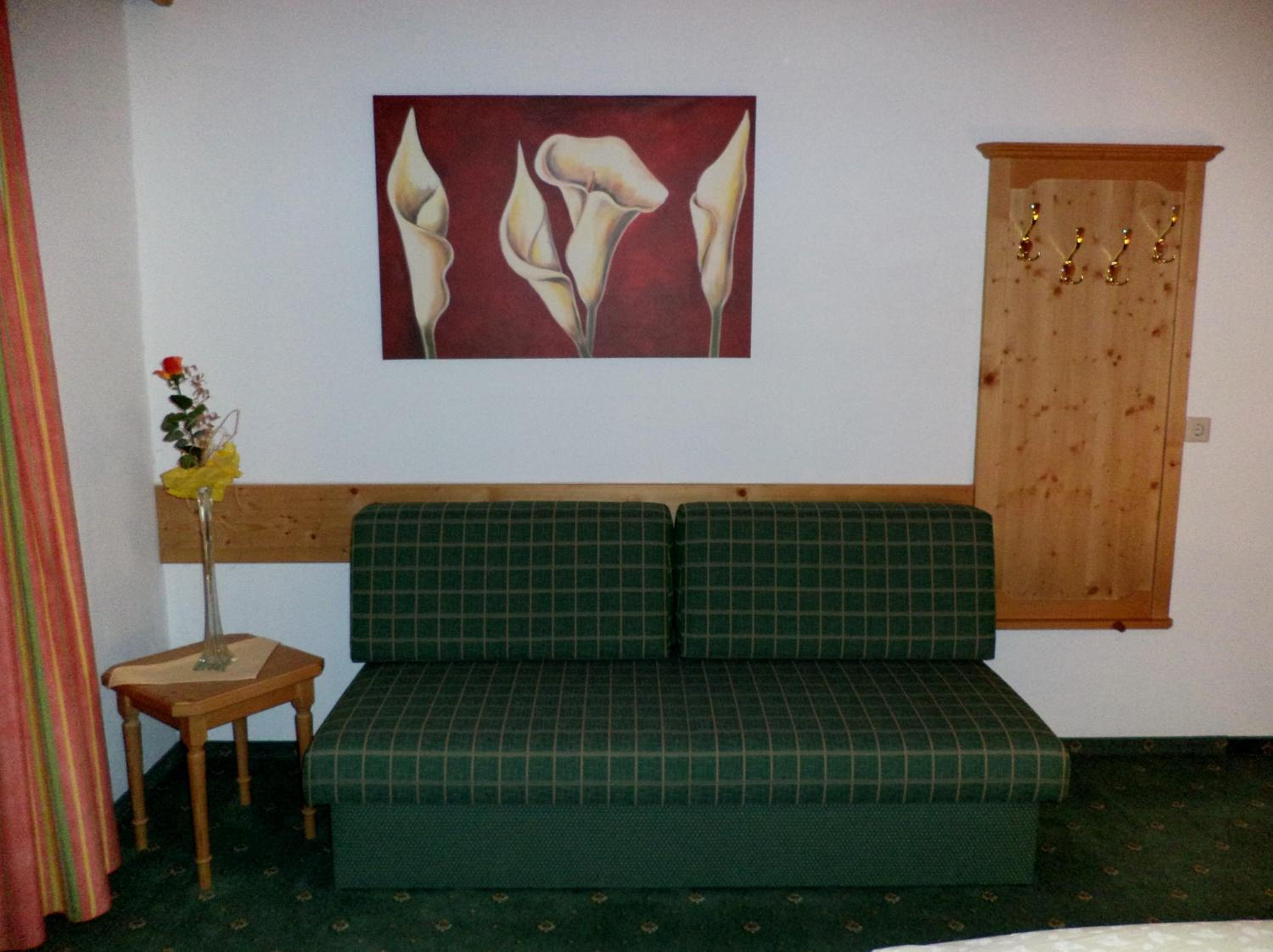 Alpenhof Schwaiger - Hotel Garni