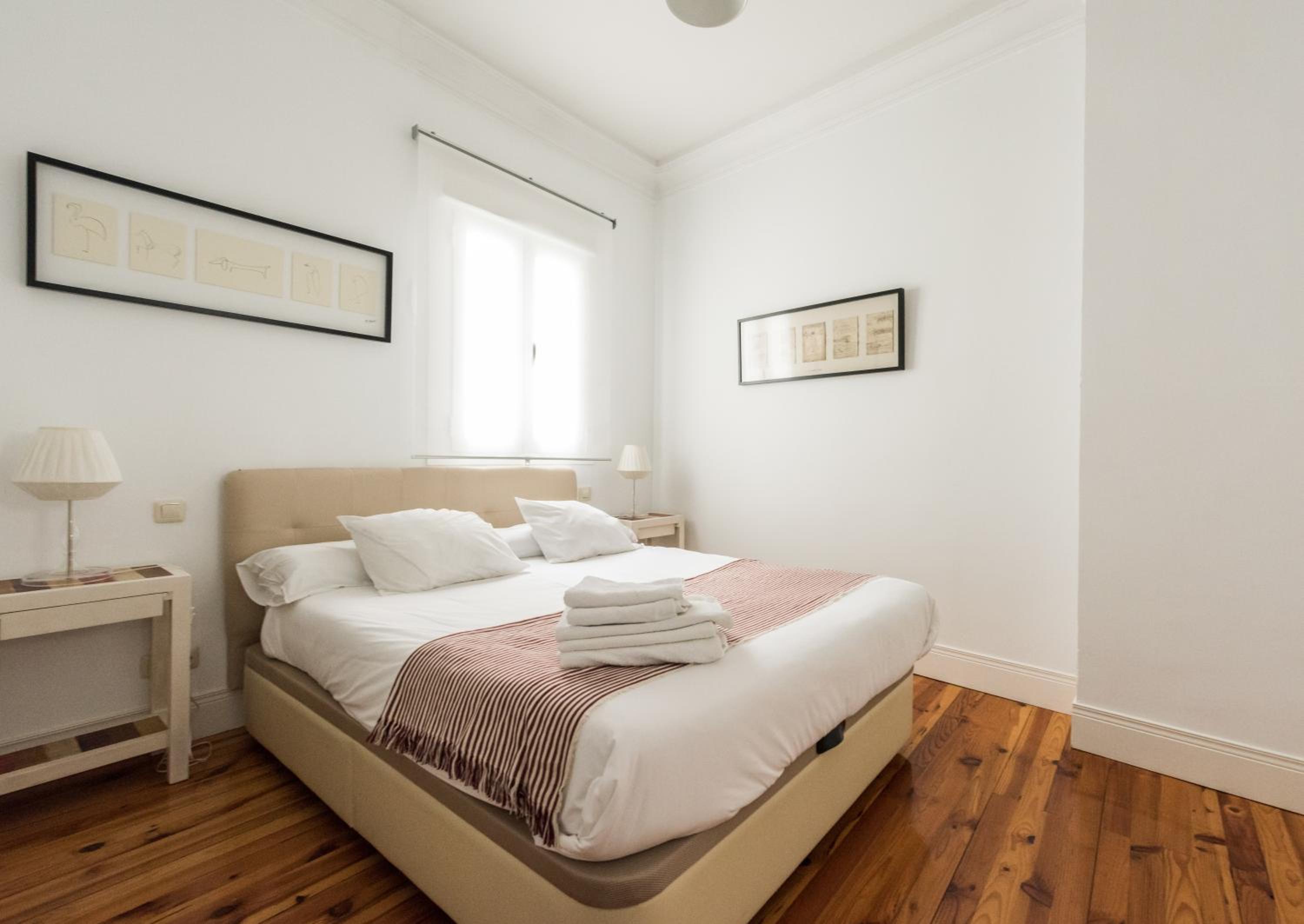 Apartamentos Alcalá view 4
