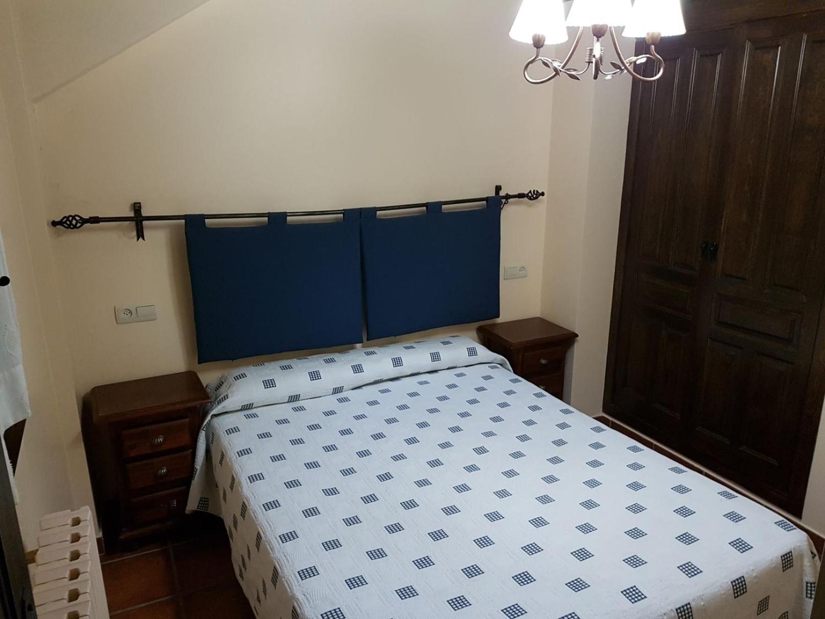 Apartamentos Casa Alcaire view 3