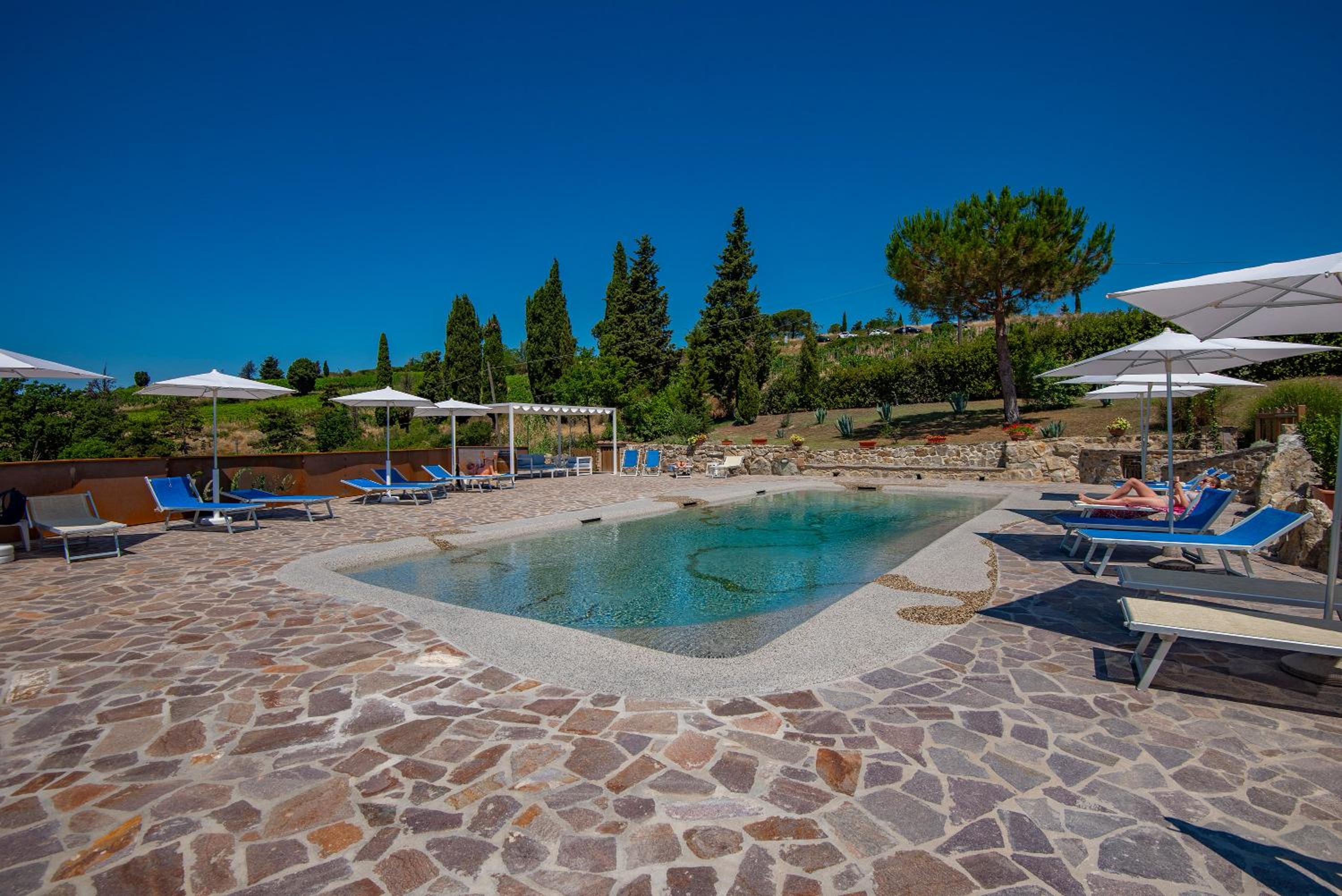 Casa Vacanza Le Case