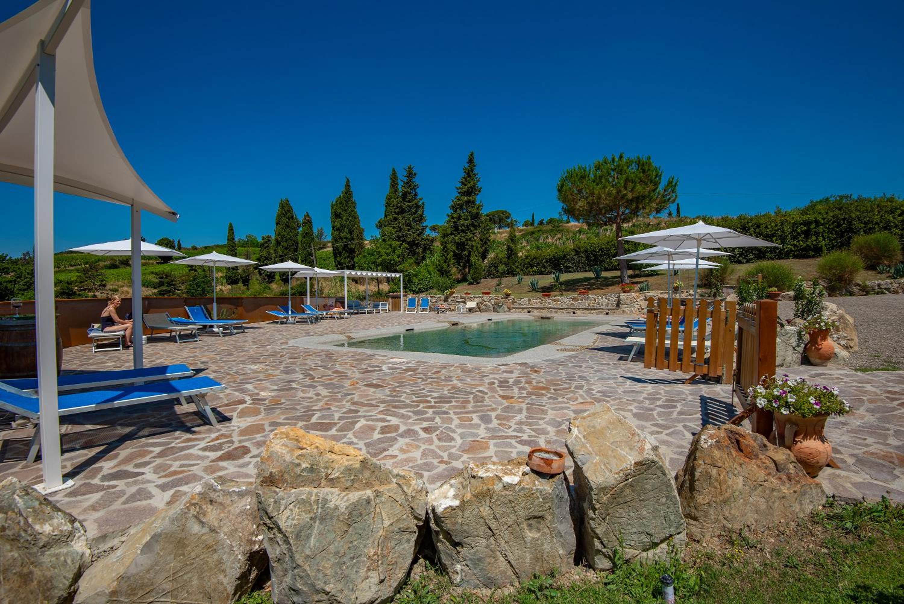Casa Vacanza Le Case