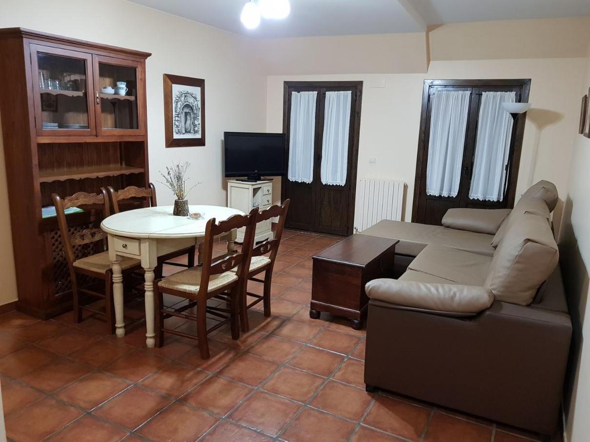 Apartamentos Casa Alcaire view 2