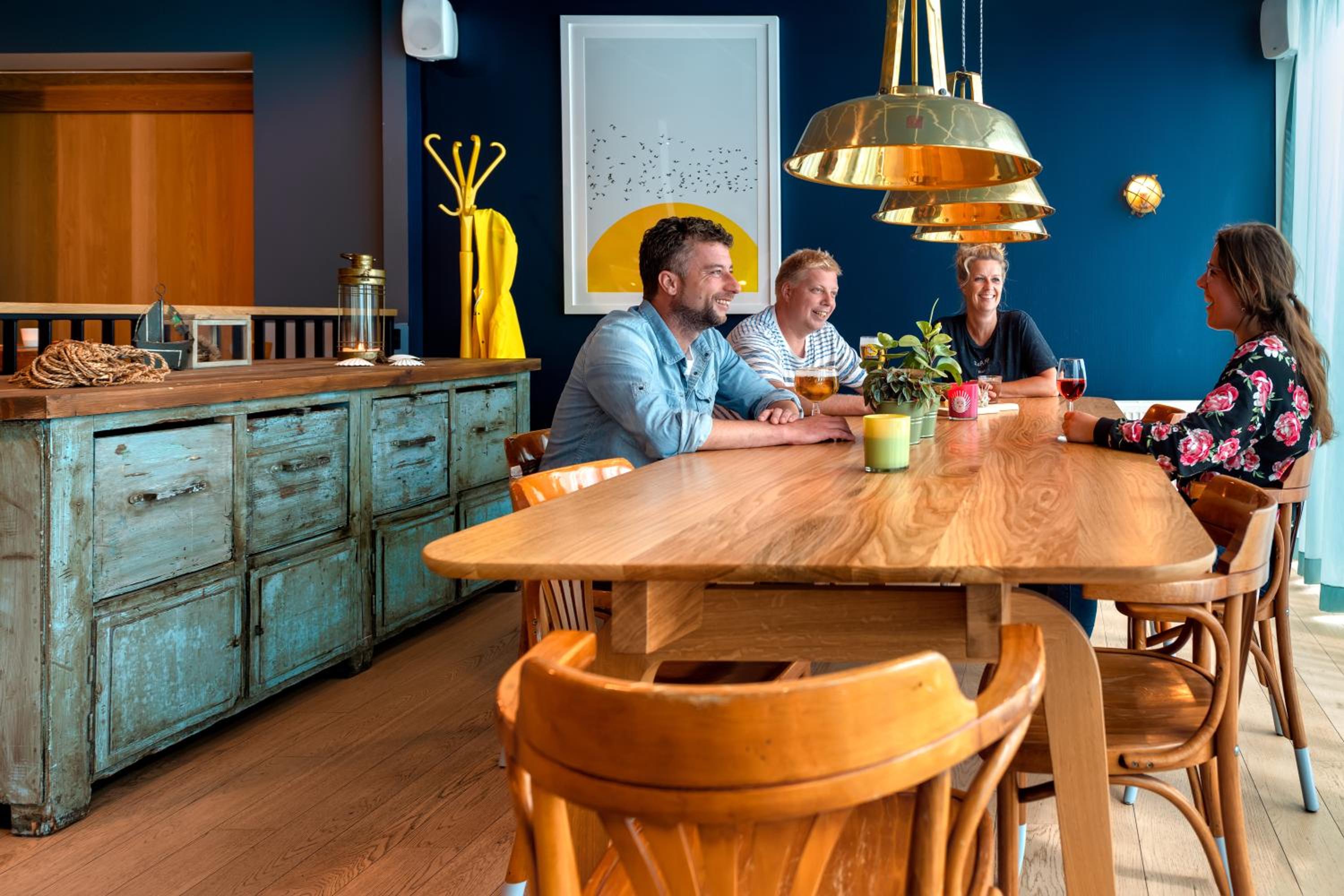 Stayokay Hostel Terschelling