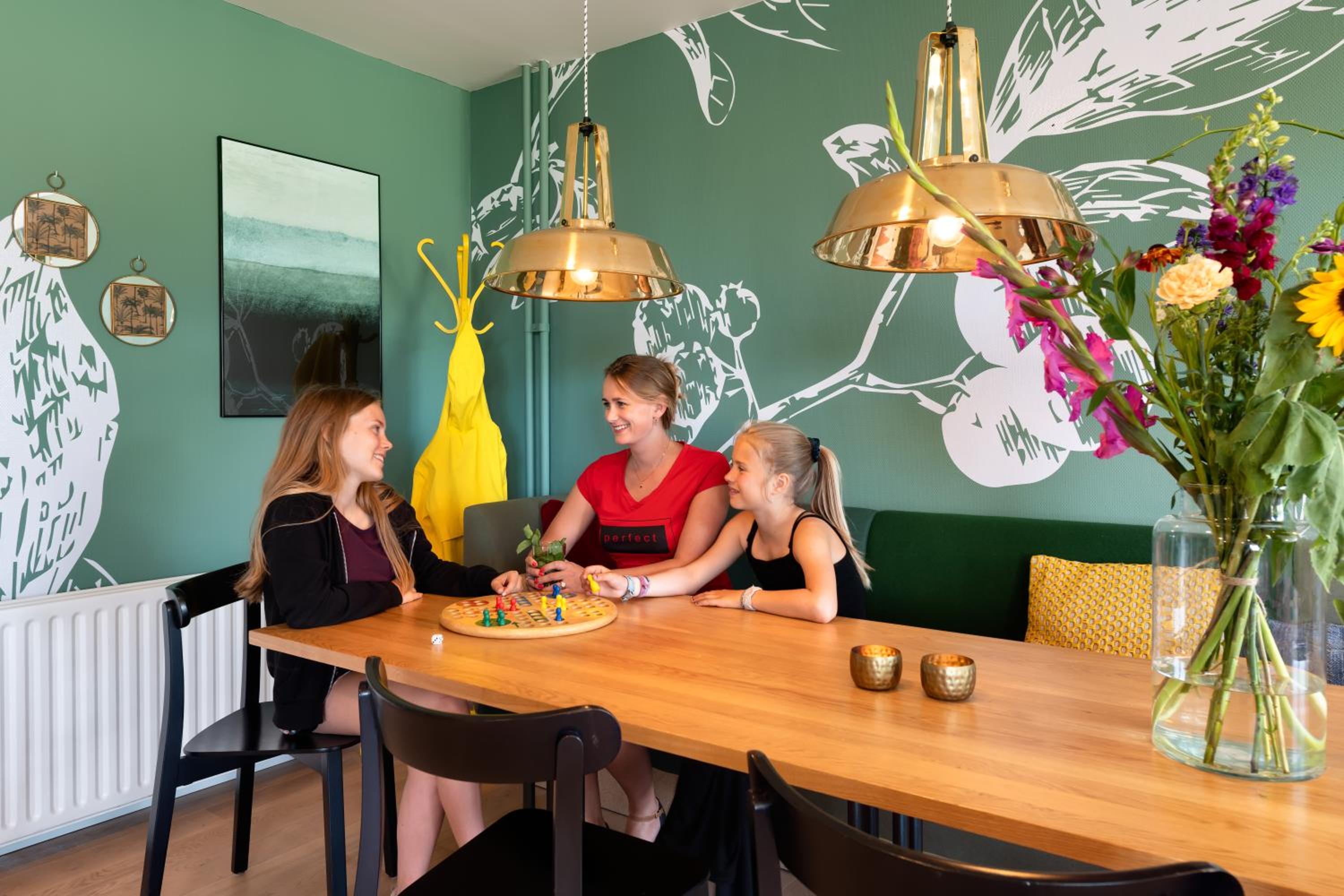 Stayokay Hostel Terschelling