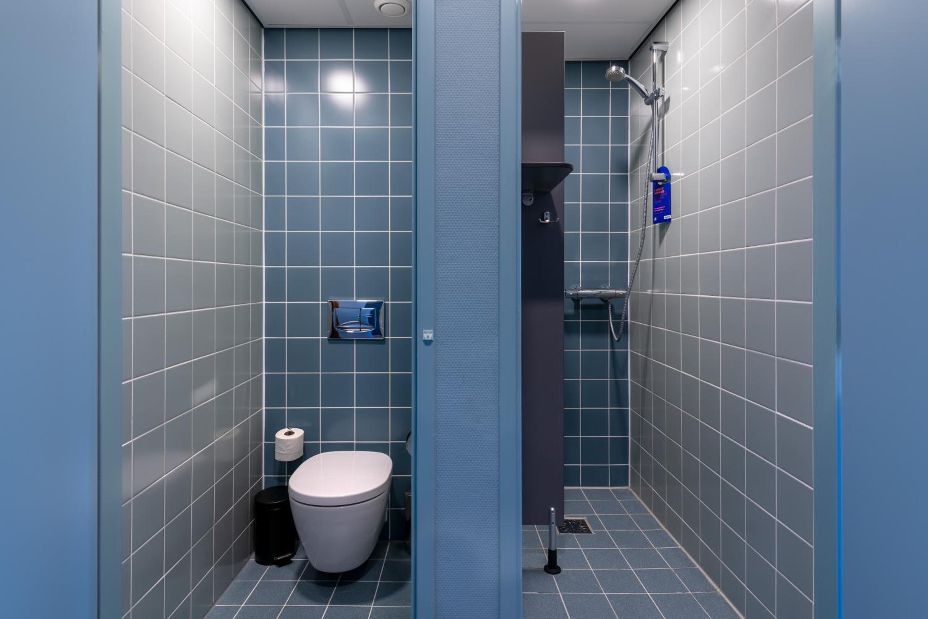 Stayokay Hostel Terschelling