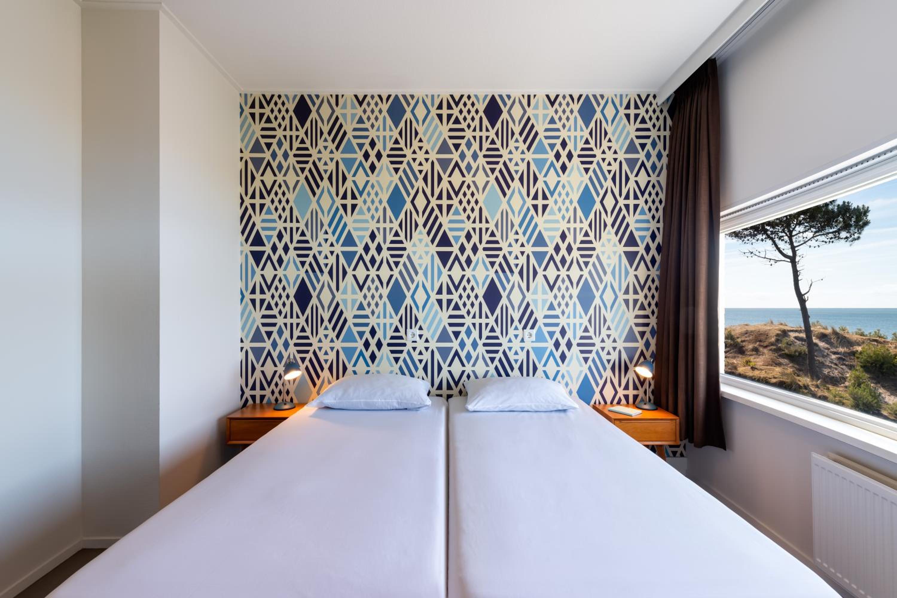Stayokay Hostel Terschelling