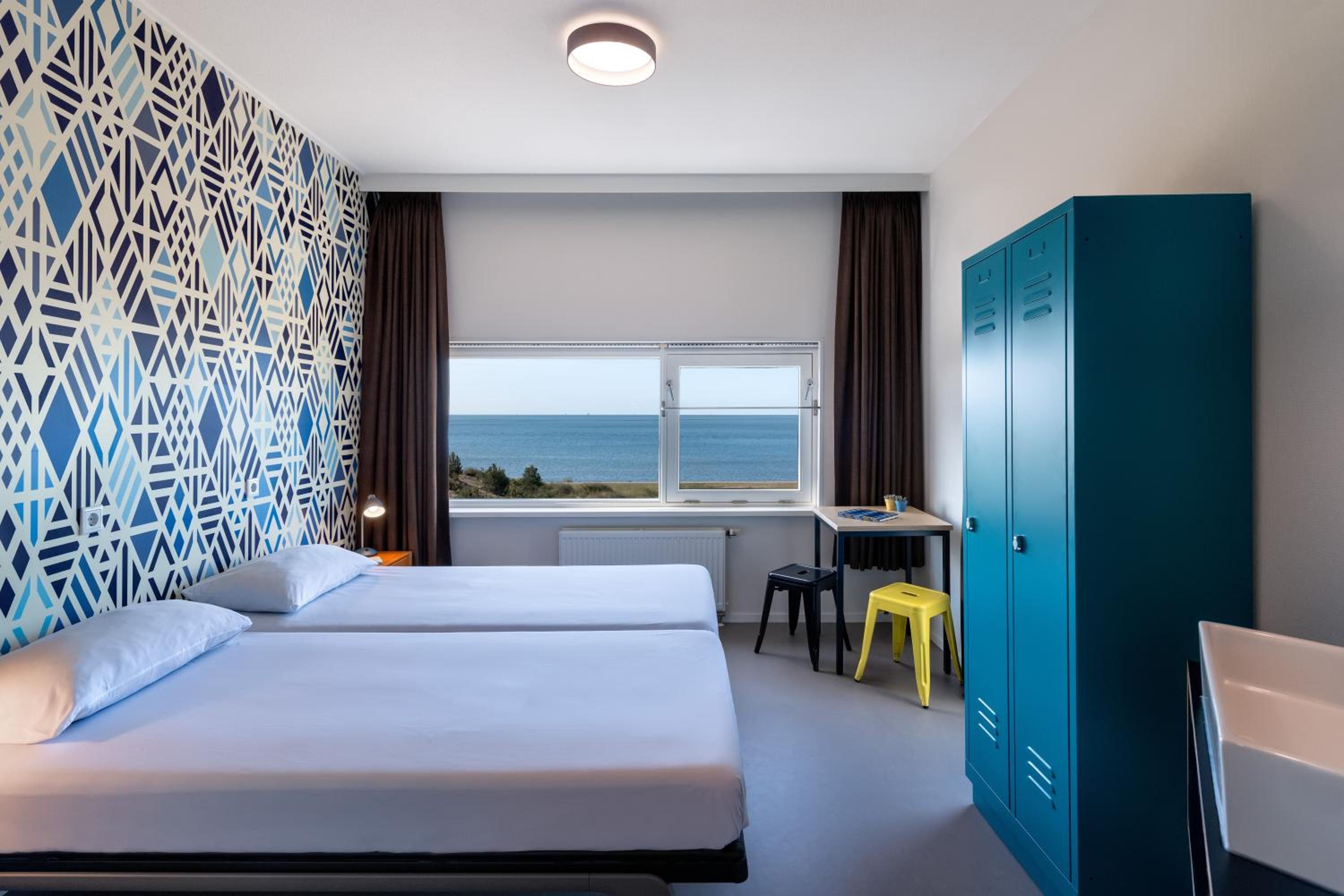 Stayokay Hostel Terschelling
