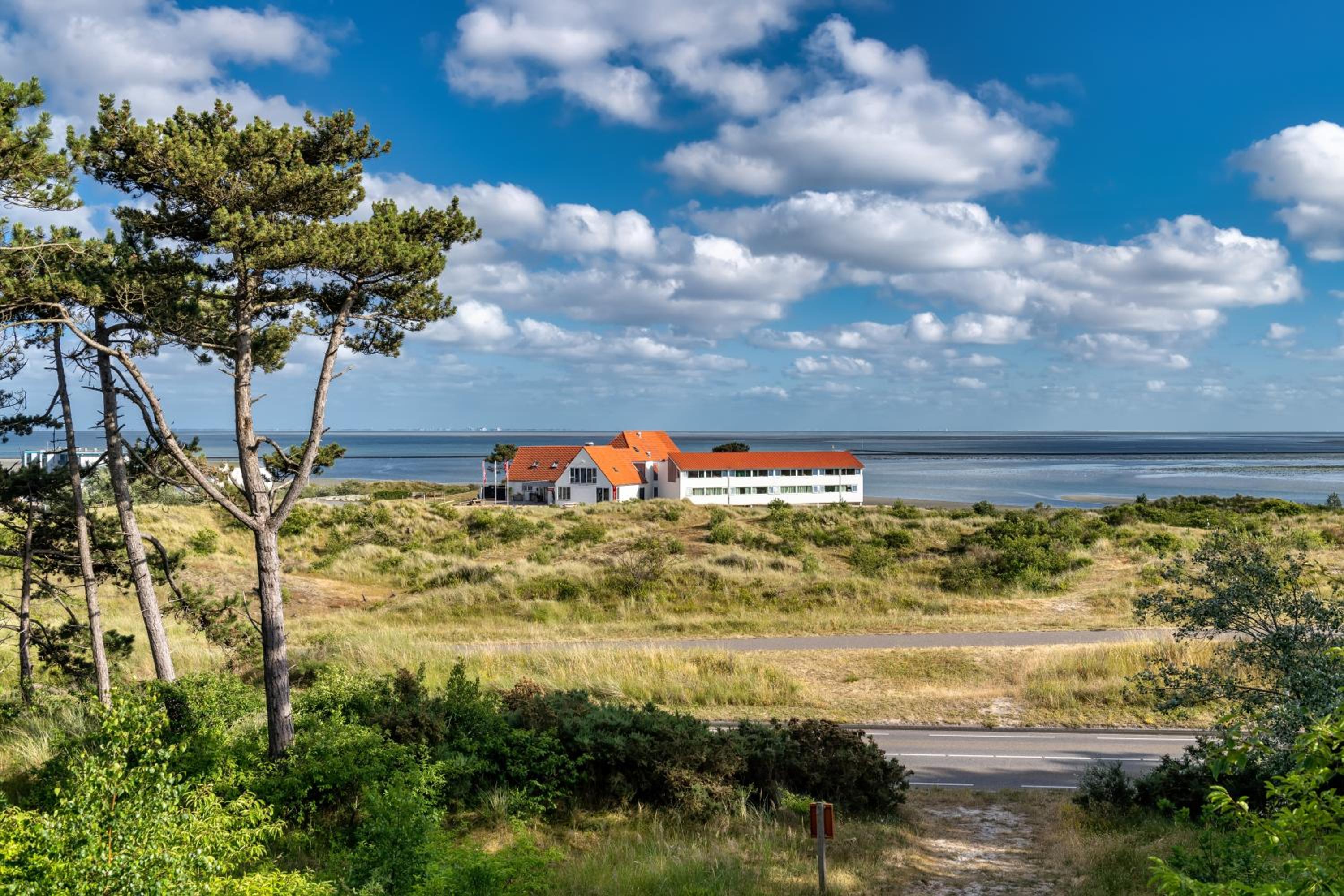 Stayokay Hostel Terschelling