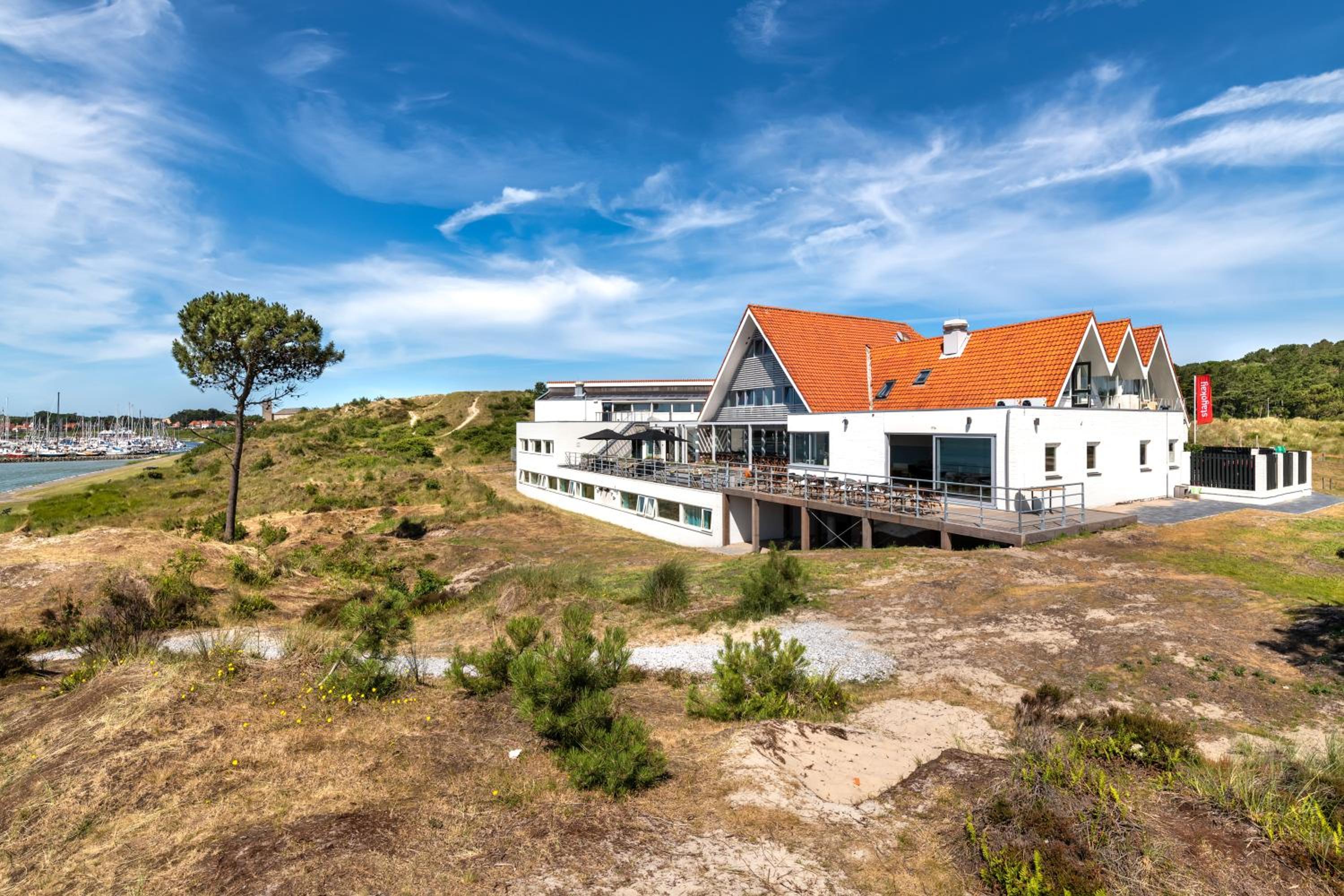 Stayokay Hostel Terschelling