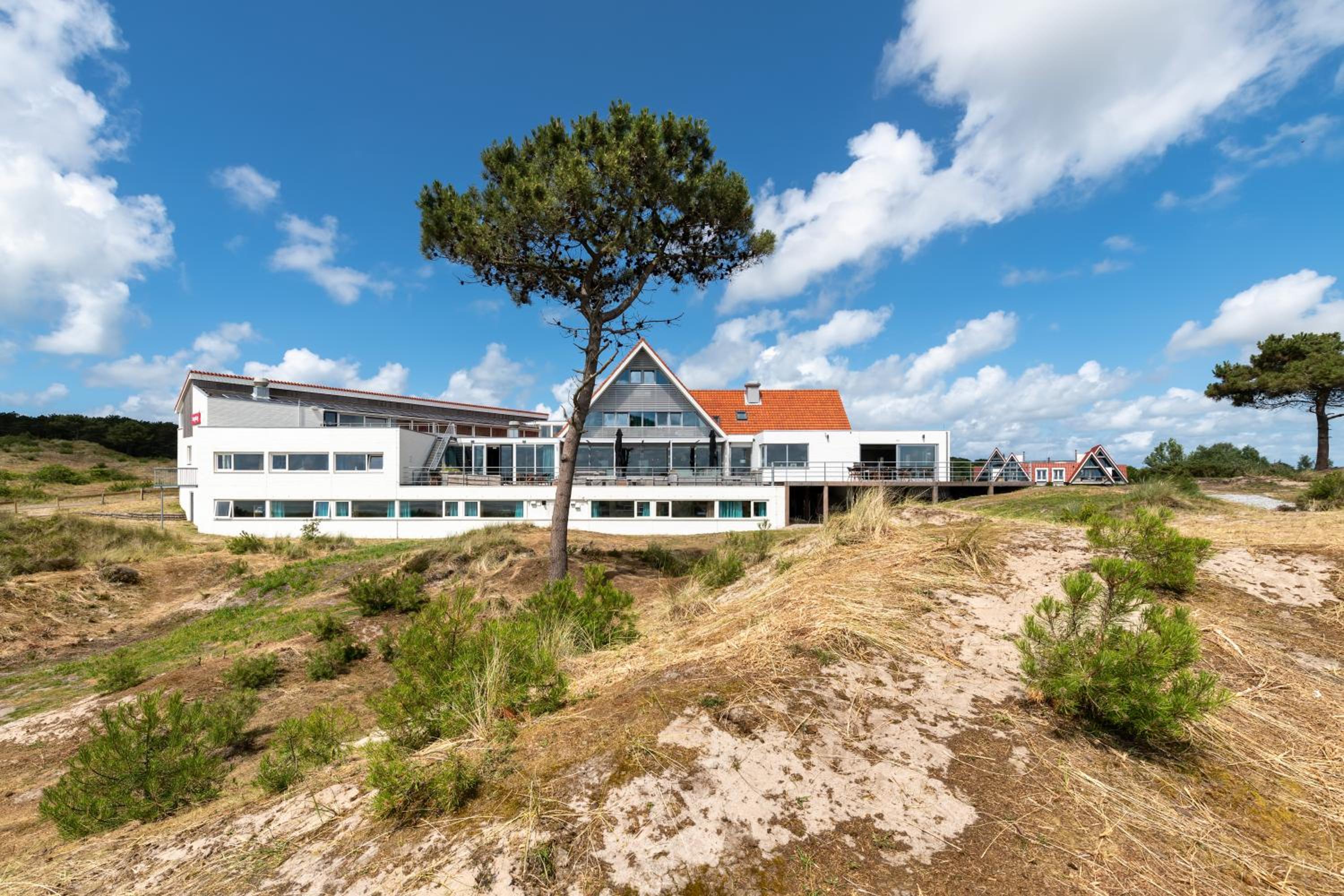 Stayokay Hostel Terschelling