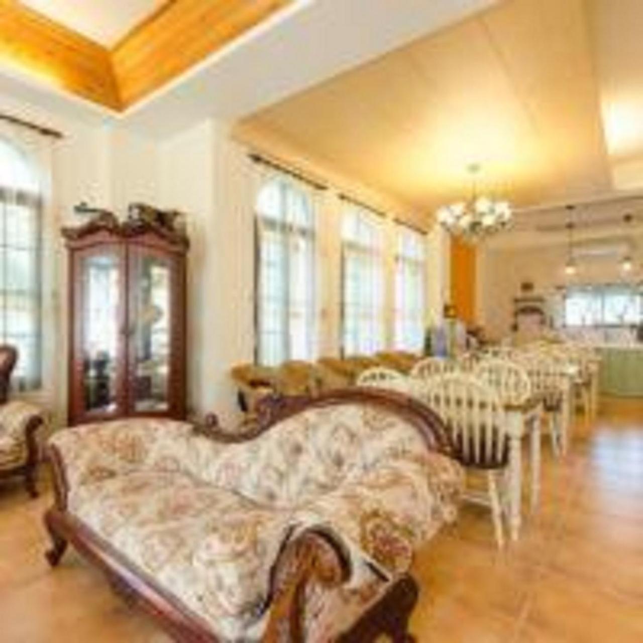 Hasayaki Homestay