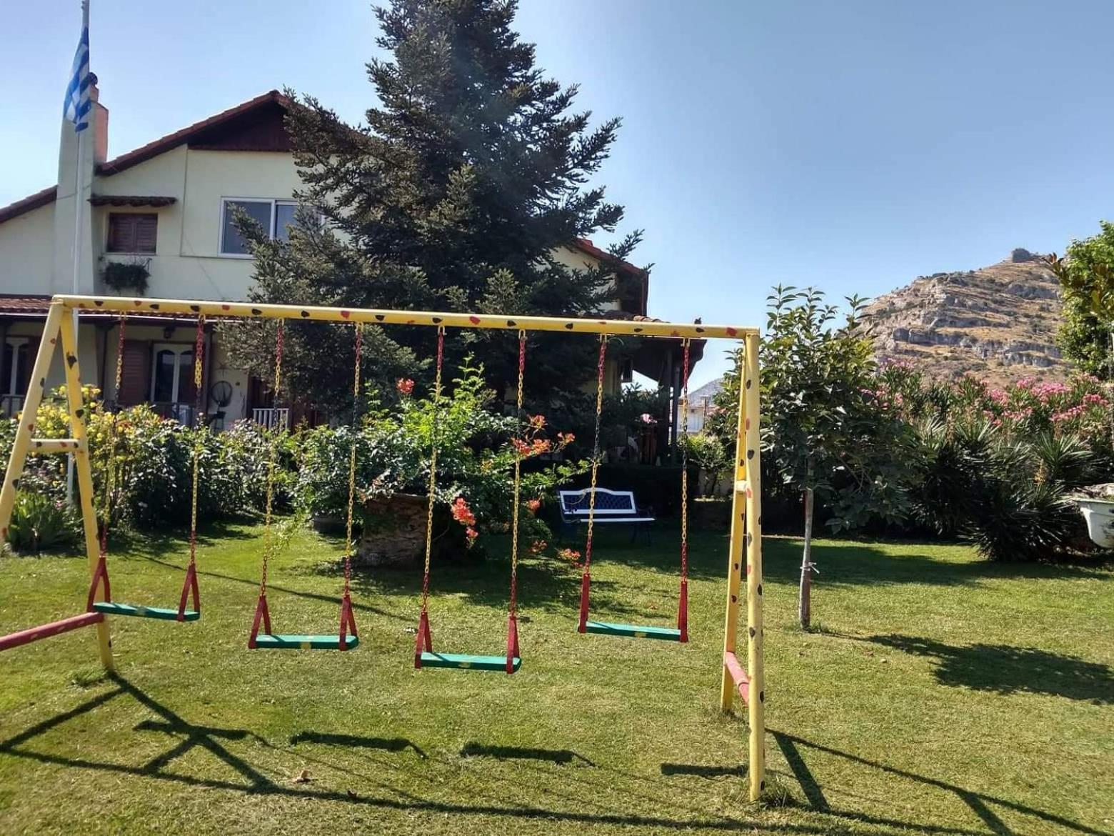 Villa Axiothea