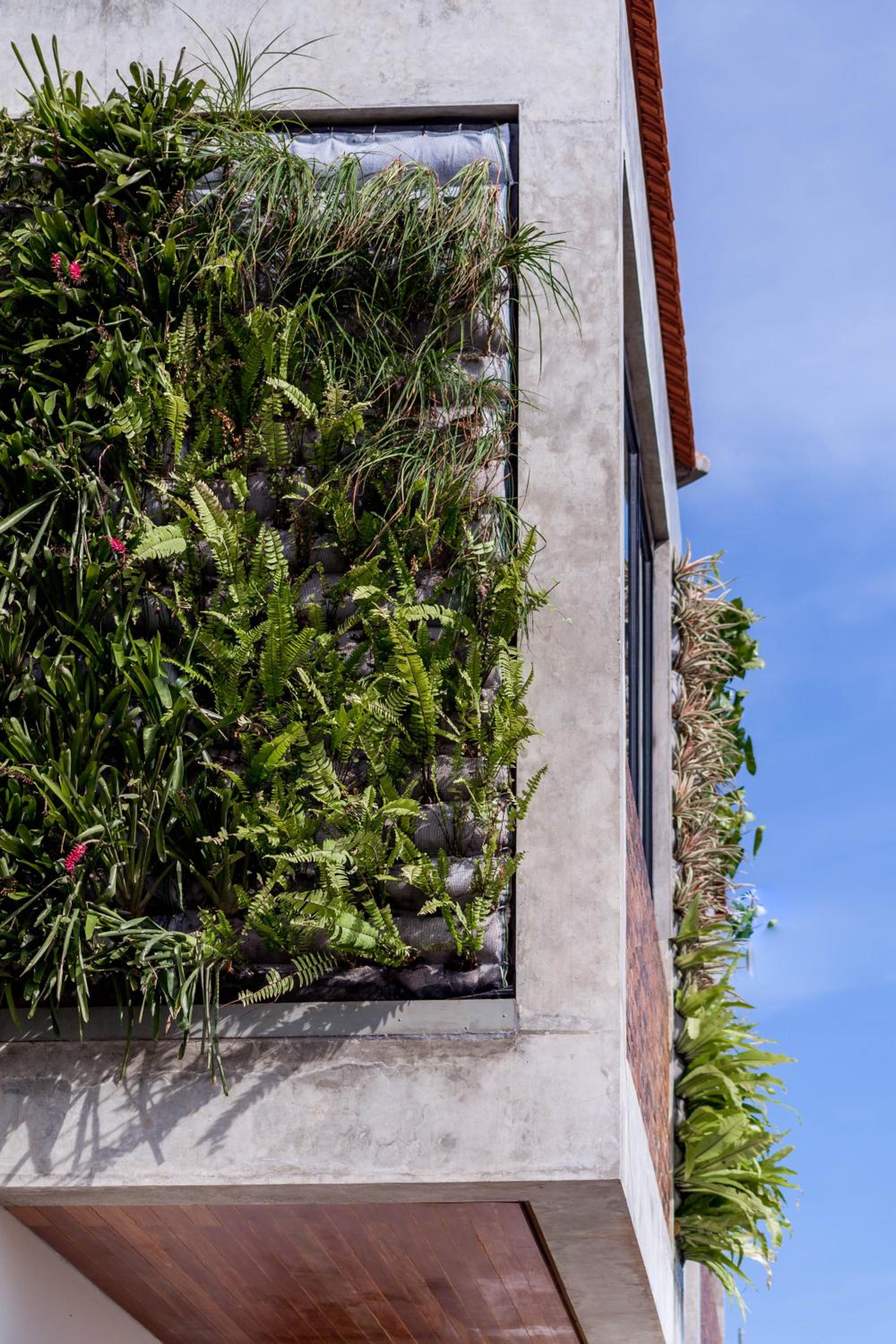 Hotel Villa Pakuk by Alfred in Bali - Image 1