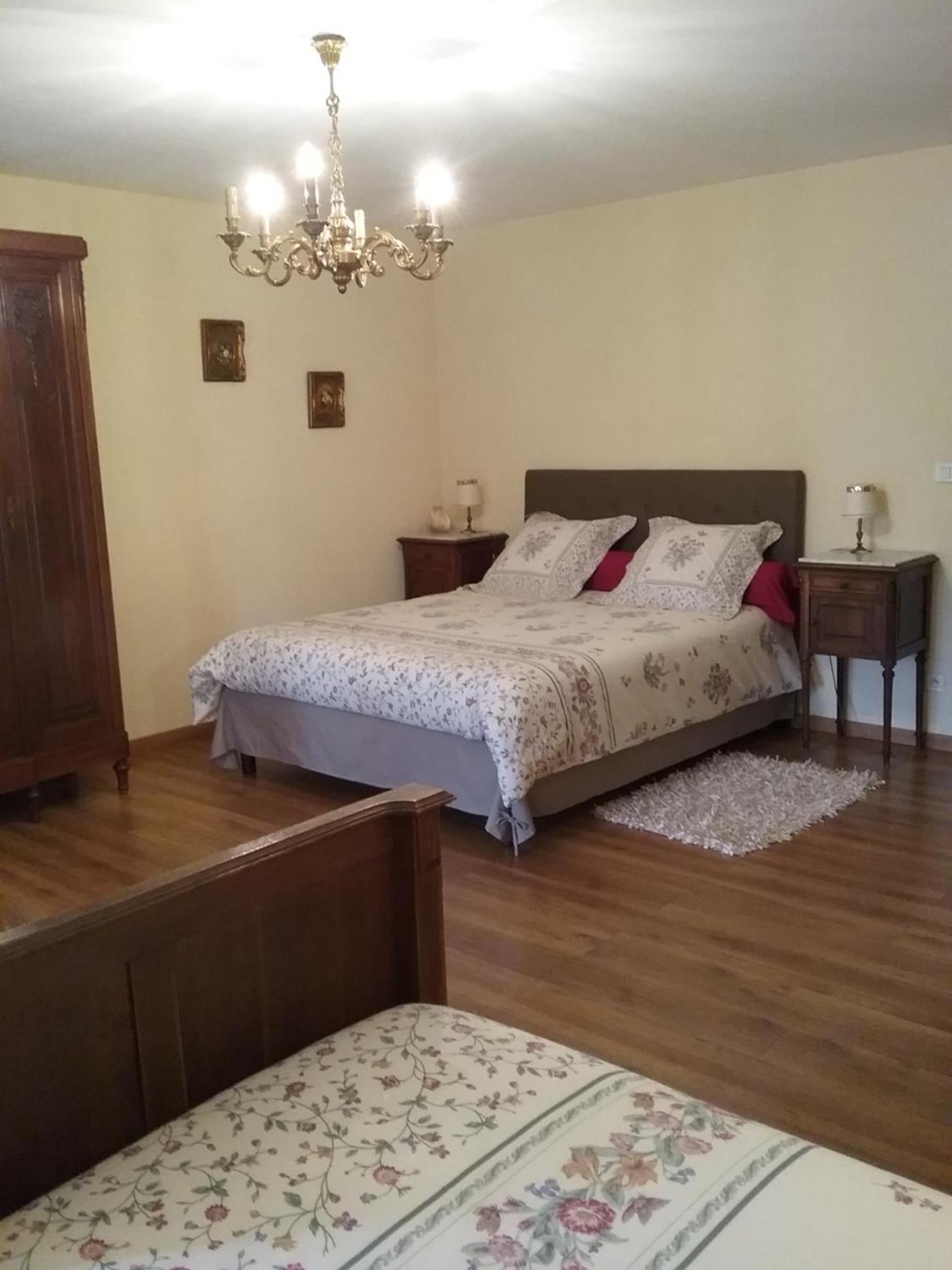 Les Chambres de la Nied view 2