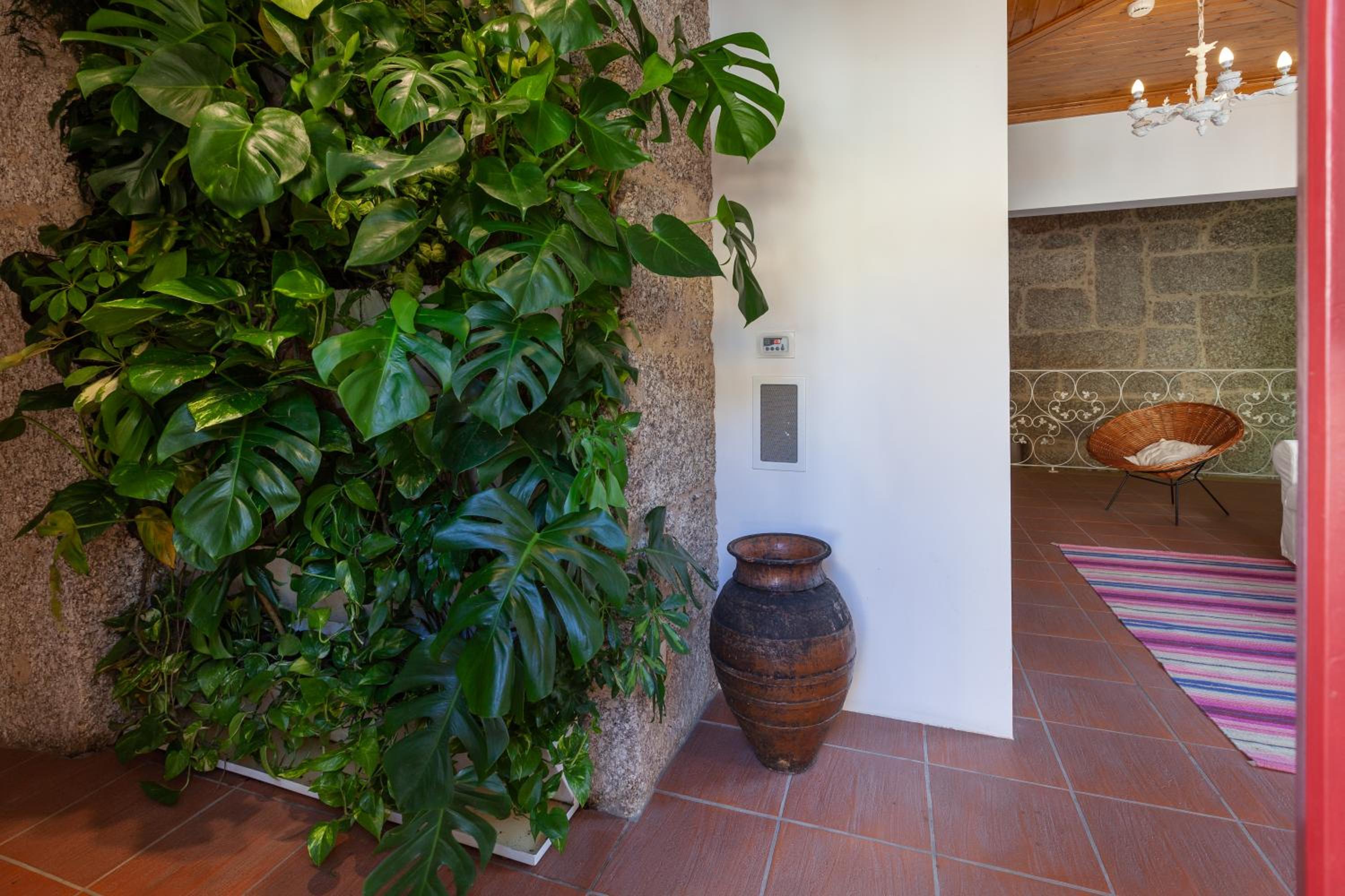 Casa do Eido - sustainable living & nature experiences Gerês