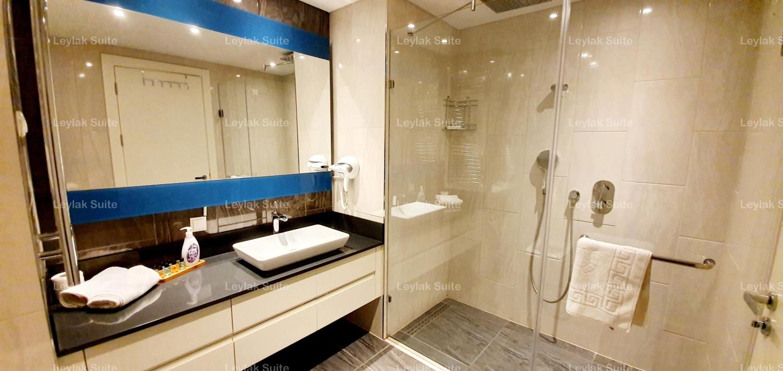 Taksim leylak suite