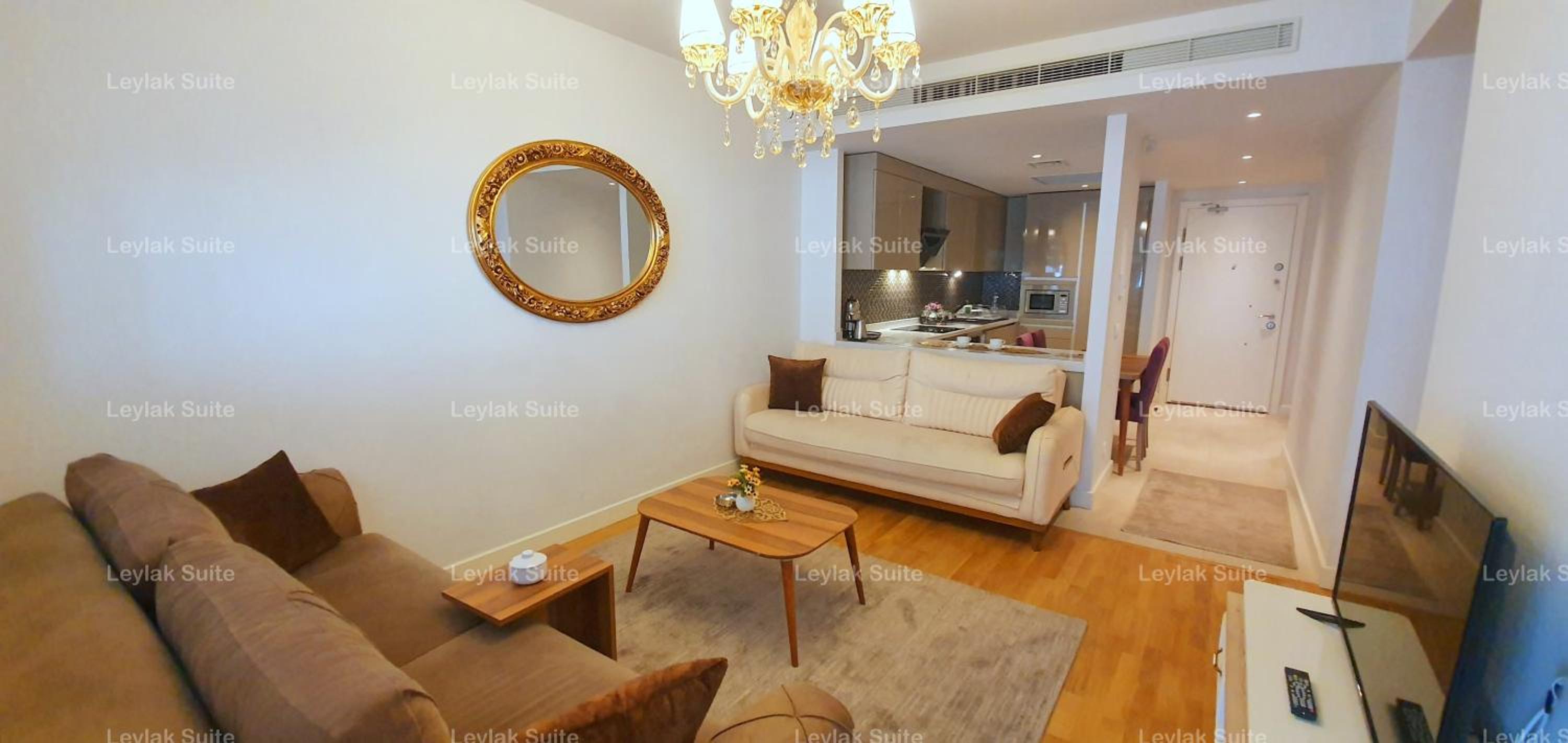 Taksim leylak suite