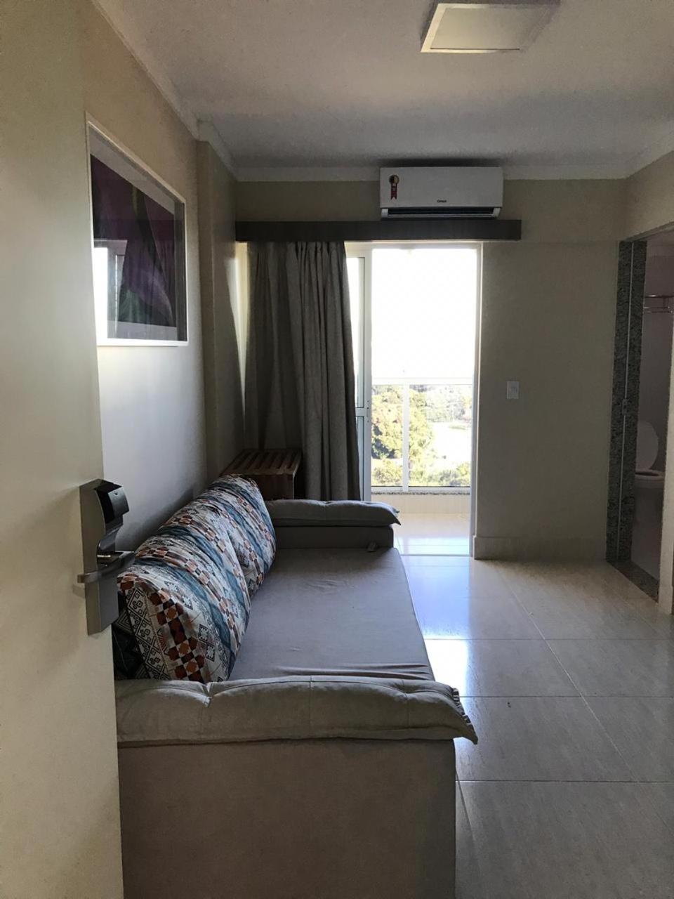 Apartamento Caldas Novas Cobertura Piaza diRoma