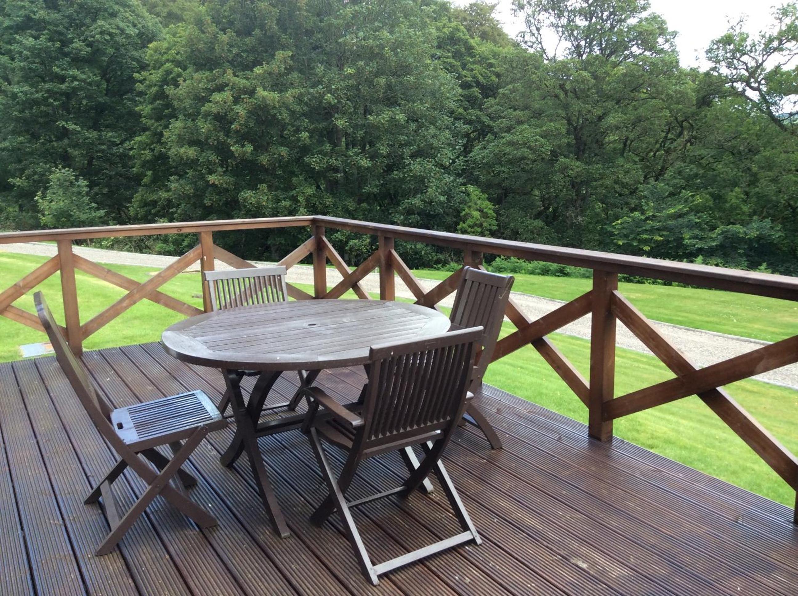 Keepers Cottage view 5