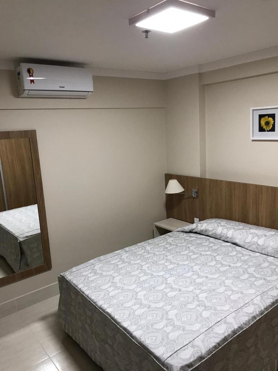 Apartamento Caldas Novas Cobertura Piaza diRoma