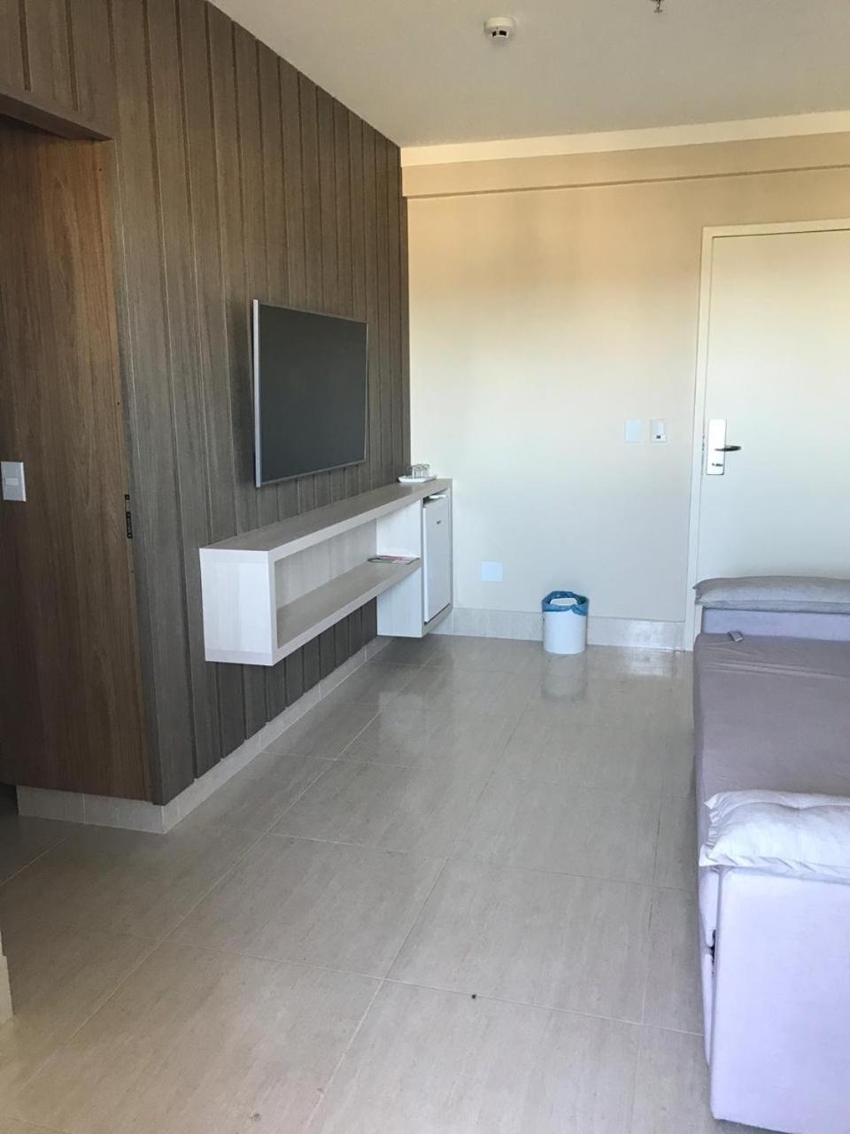 Apartamento Caldas Novas Cobertura Piaza diRoma