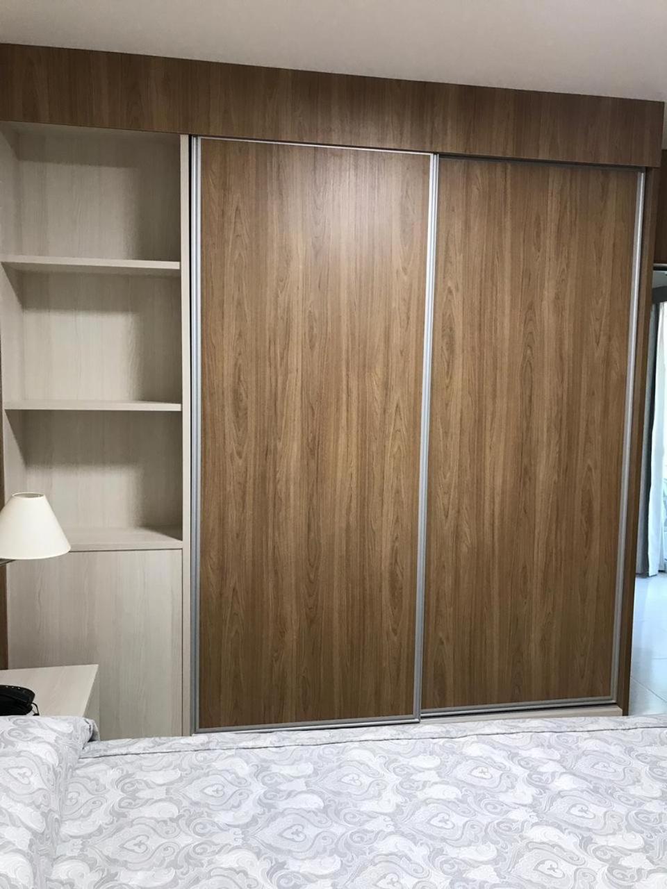 Apartamento Caldas Novas Cobertura Piaza diRoma