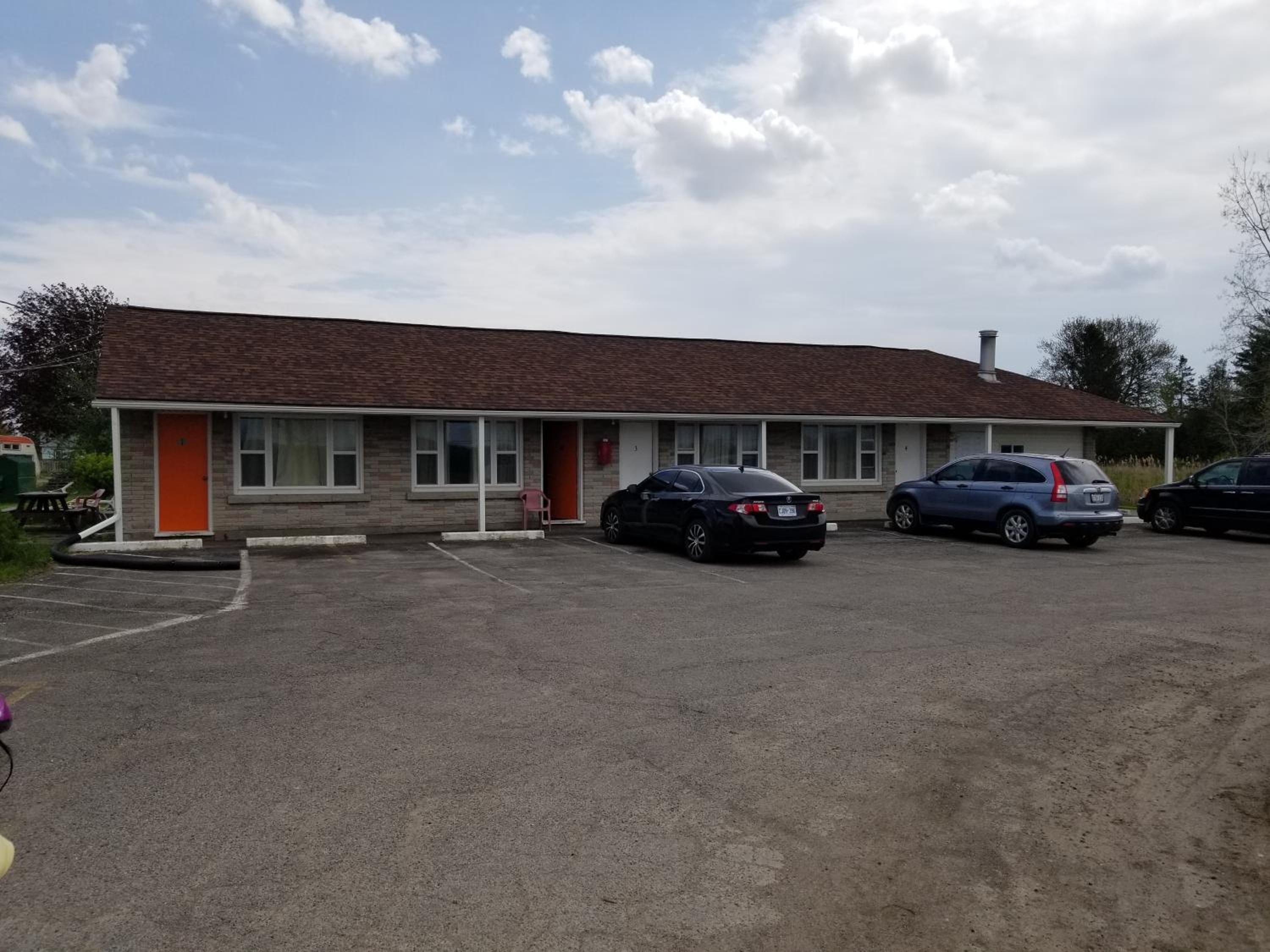 Woodstock Vacations - Eastwood Motel - Property Image 15