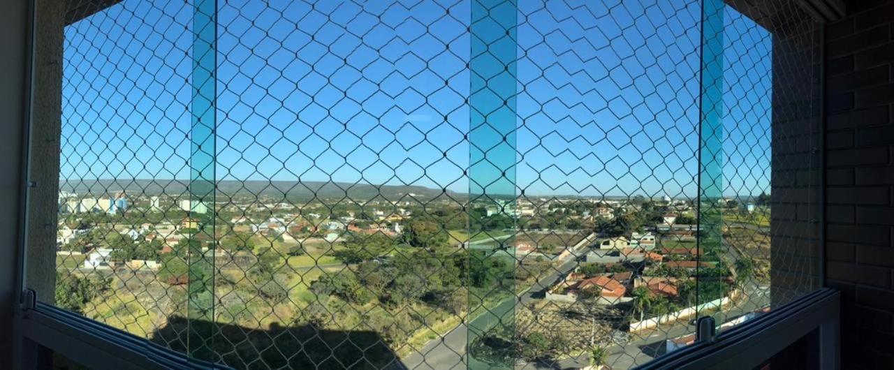 Apartamento Caldas Novas Cobertura Piaza diRoma
