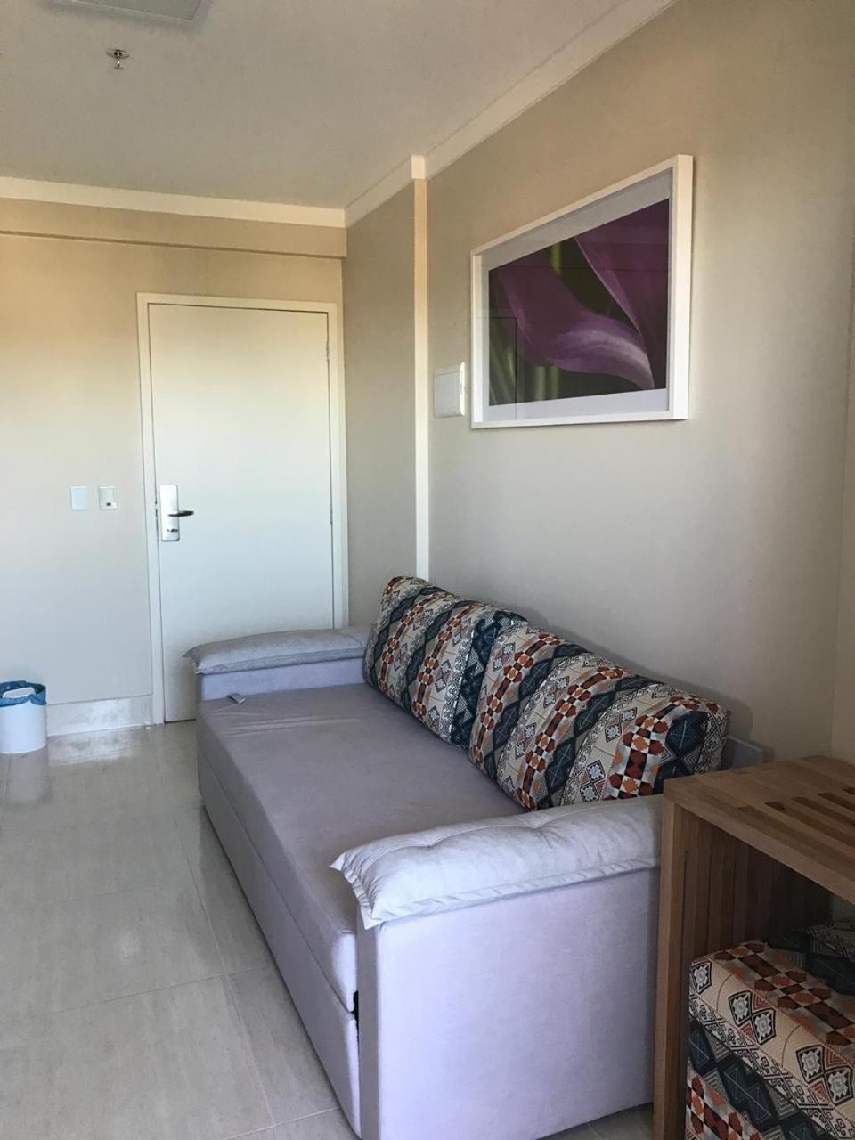 Apartamento Caldas Novas Cobertura Piaza diRoma