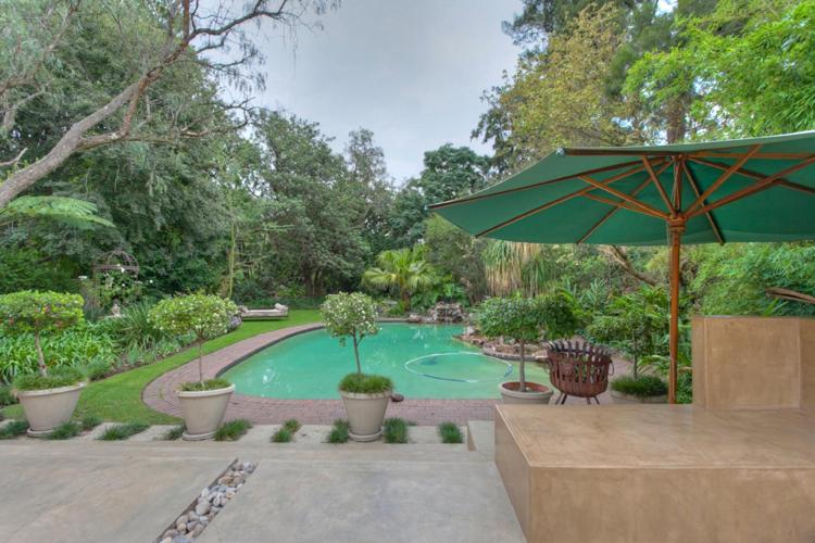 The Lemon Tree Self- Catering