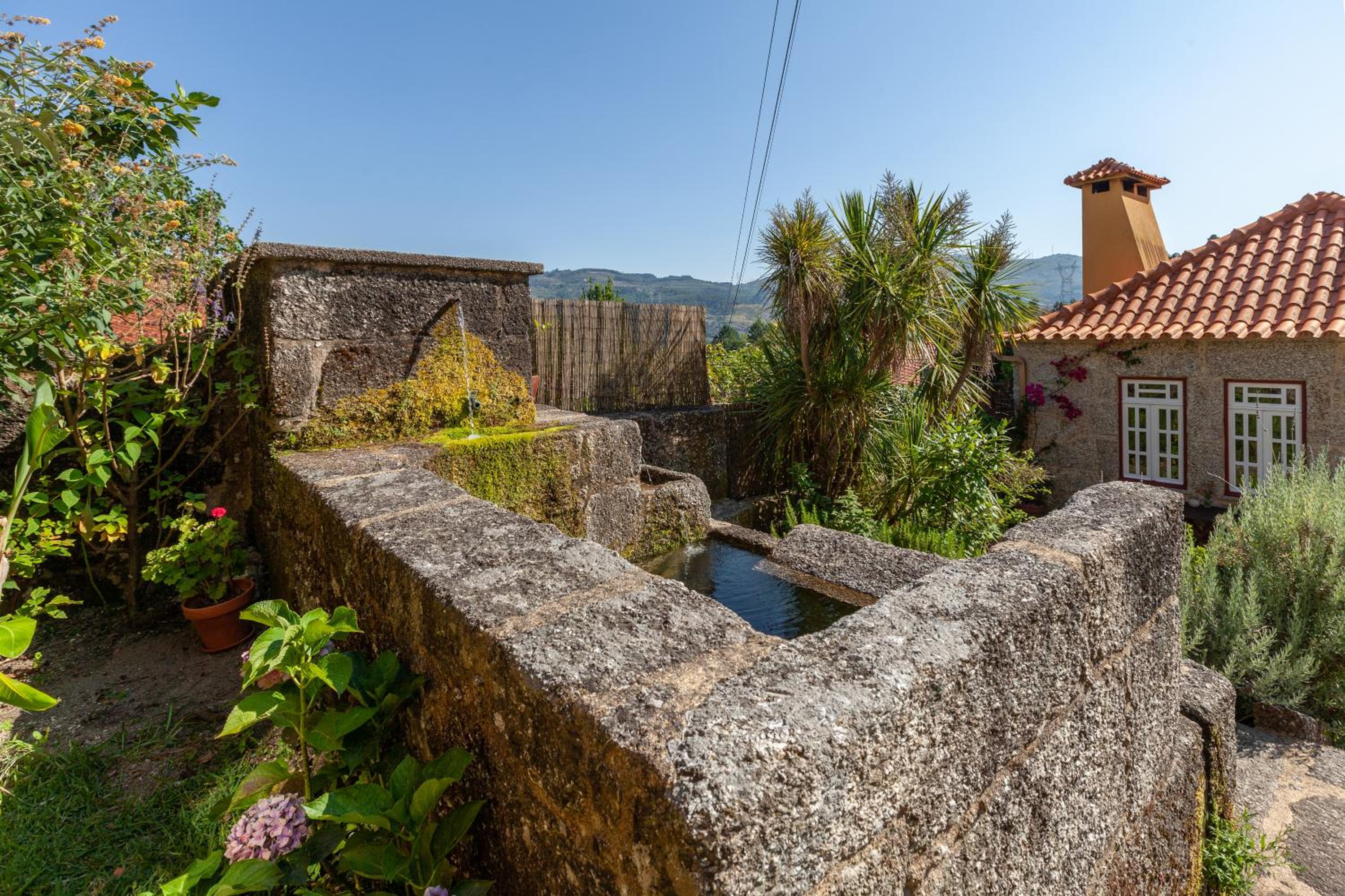 Casa do Eido - sustainable living & nature experiences Gerês